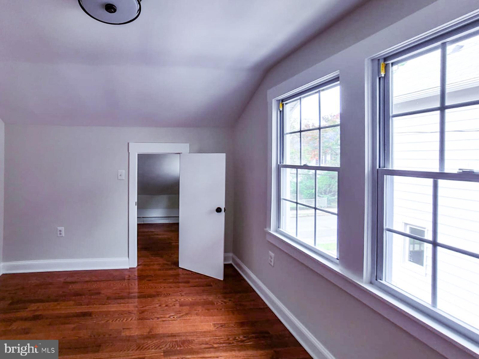 MOUNT RAINIER - Residential