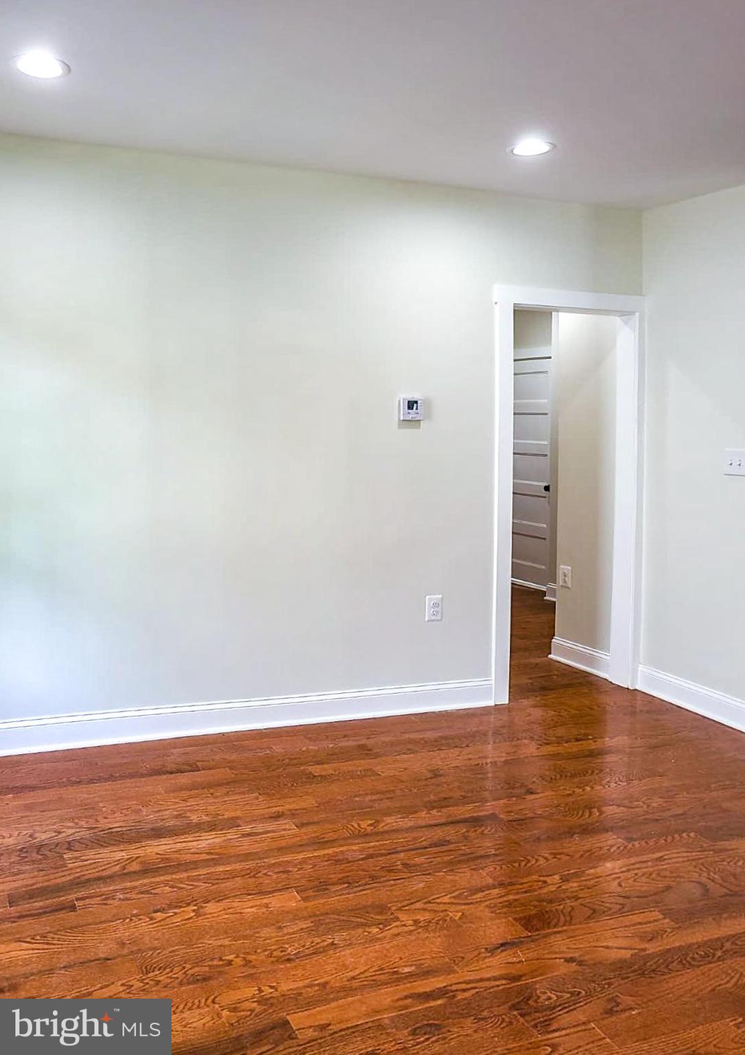 MOUNT RAINIER - Residential