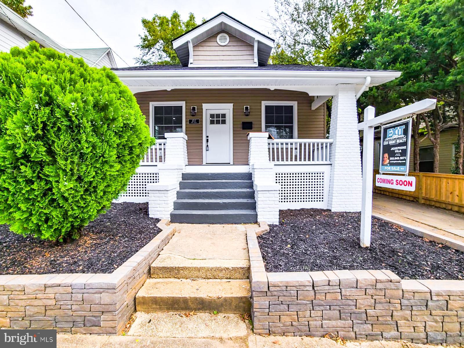 MOUNT RAINIER - Residential