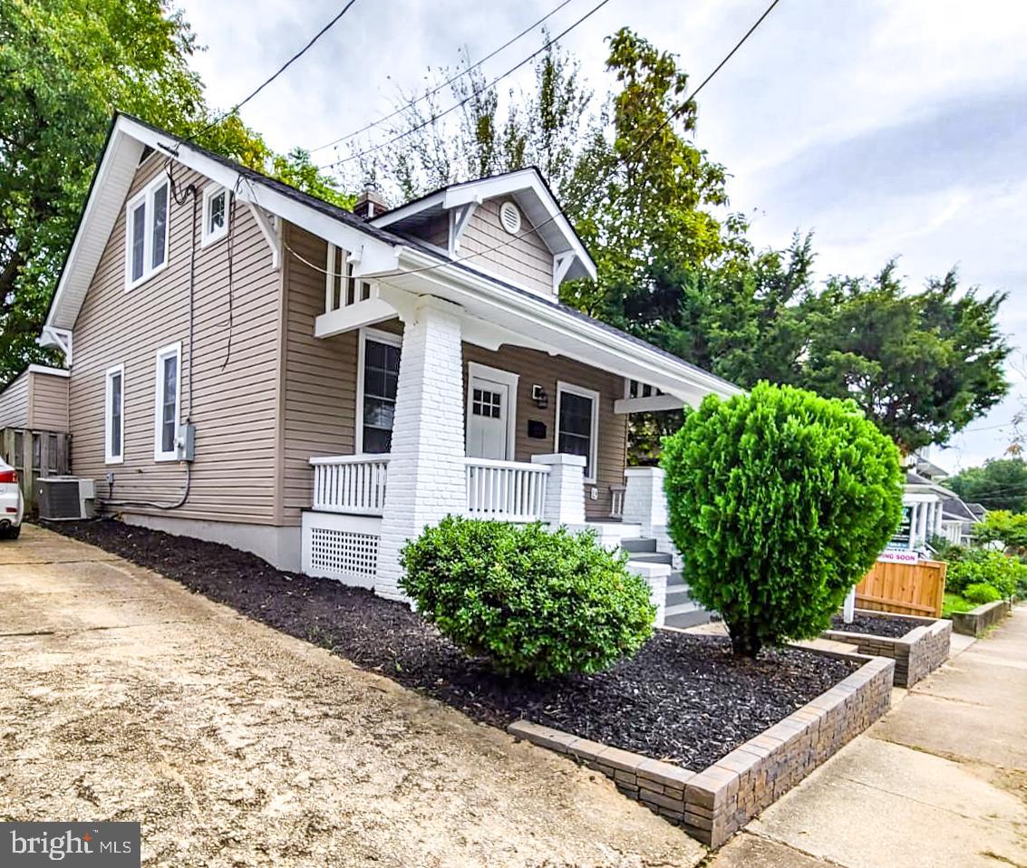 MOUNT RAINIER - Residential