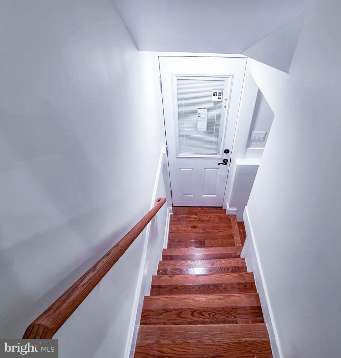 MOUNT RAINIER - Residential