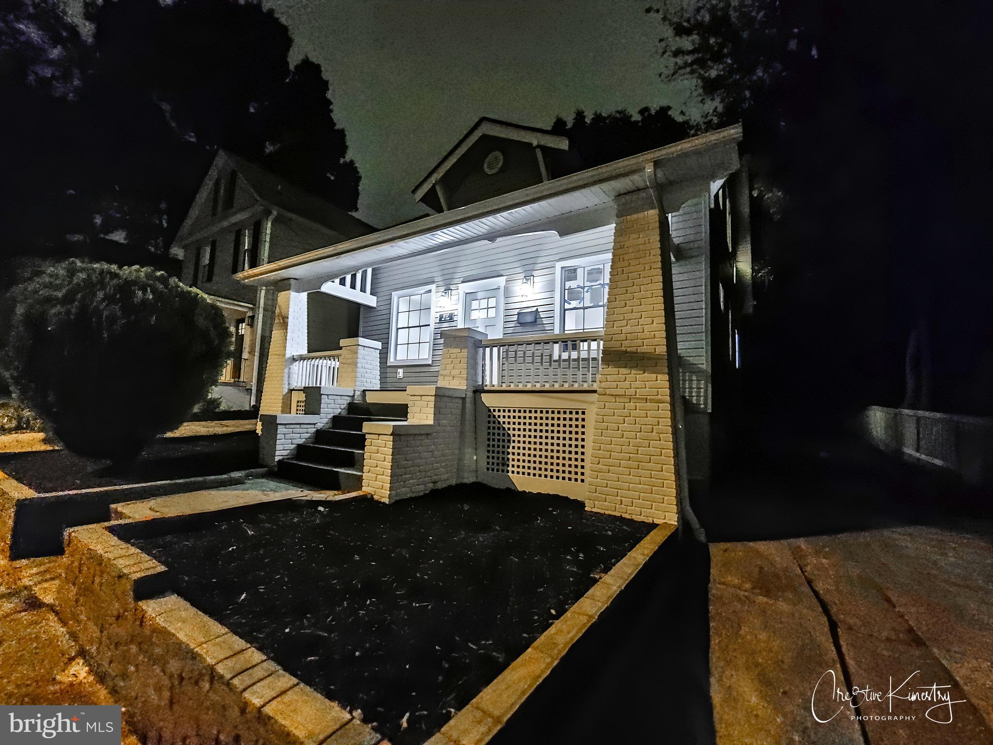 MOUNT RAINIER - Residential