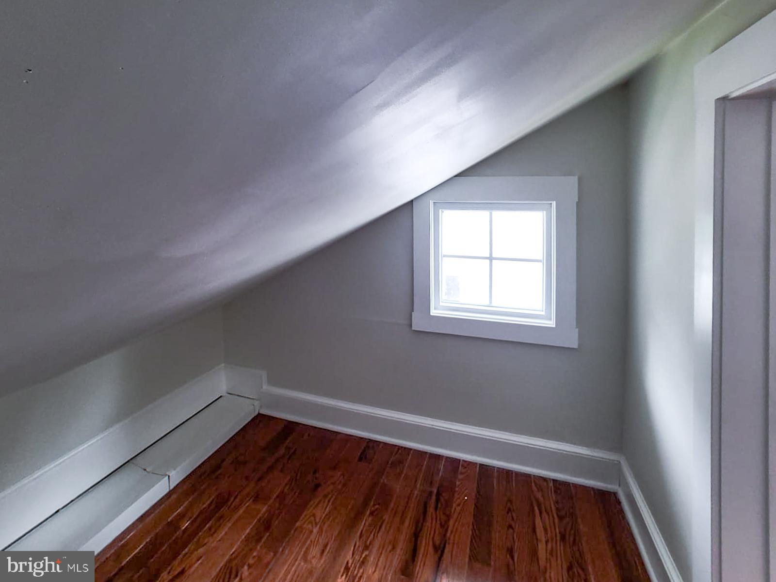 MOUNT RAINIER - Residential