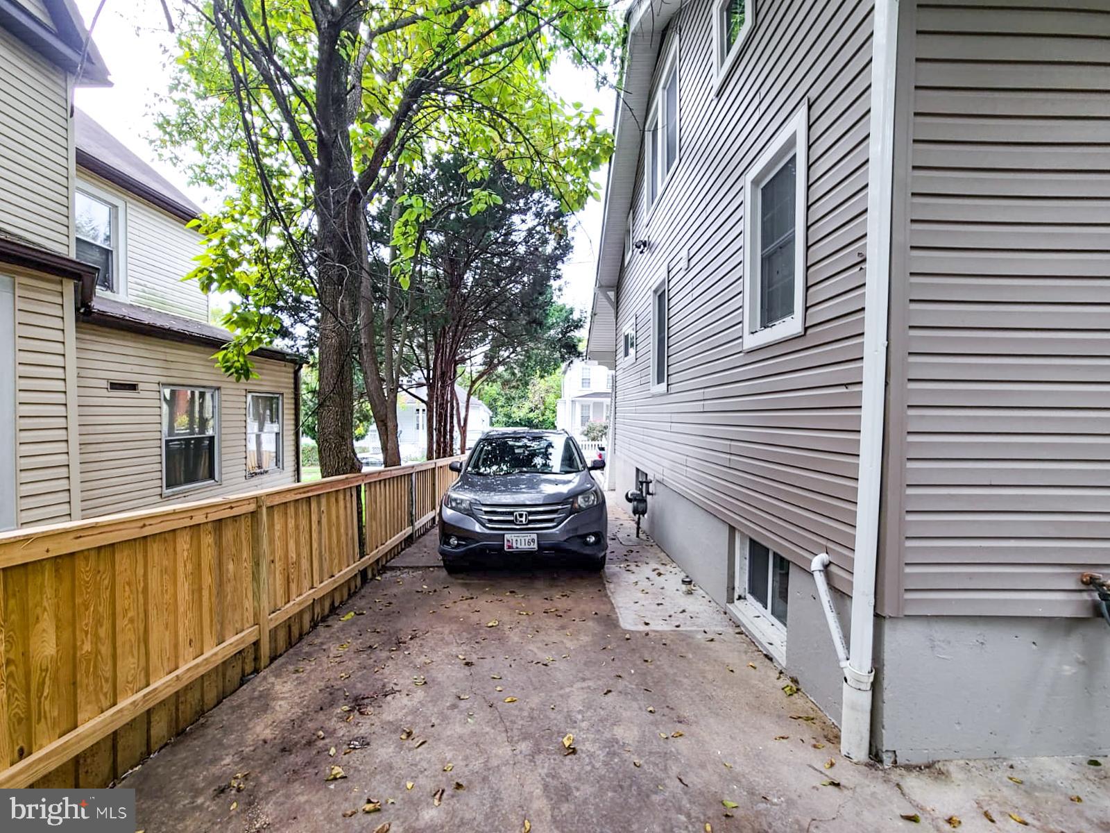 MOUNT RAINIER - Residential