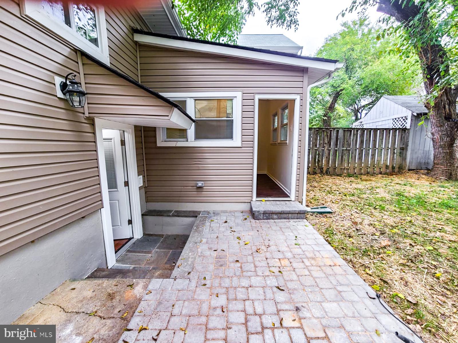 MOUNT RAINIER - Residential