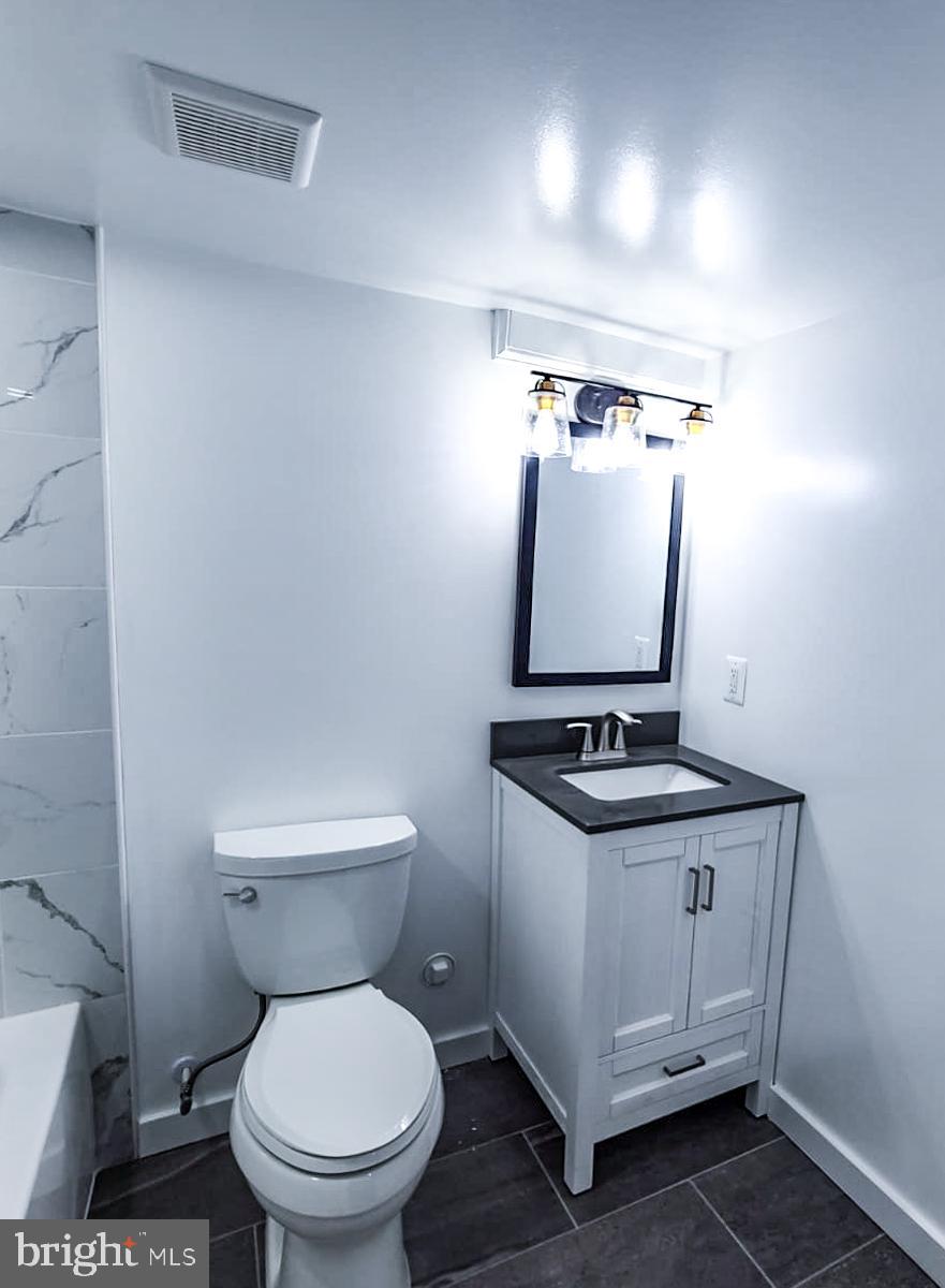 MOUNT RAINIER - Residential