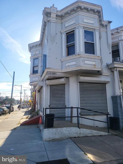 Photo of 5700 Delancey Street, PHILADELPHIA, PA 19143 (MLS # PAPH2559938)