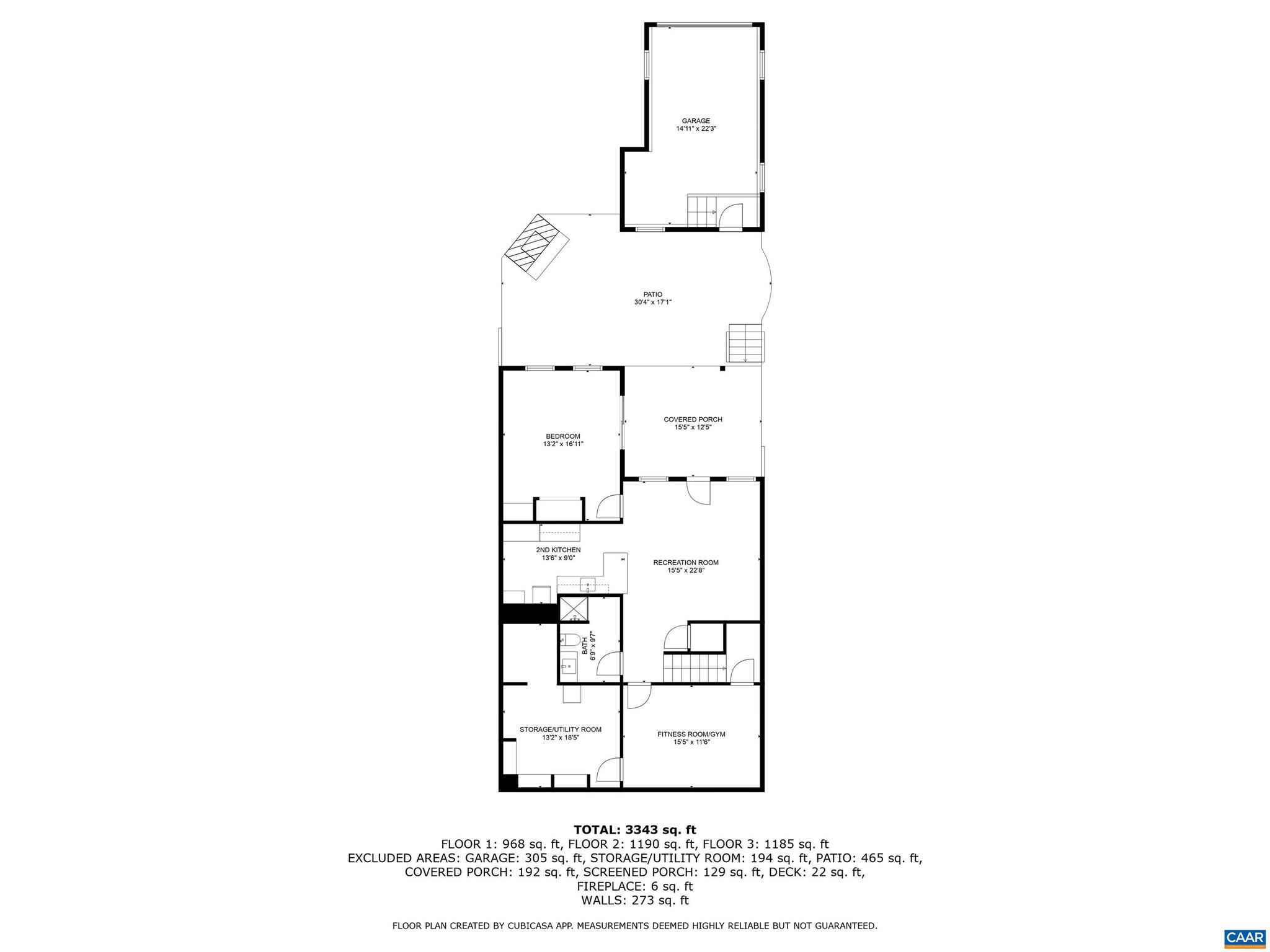 NONE AVAILABLE - Residential