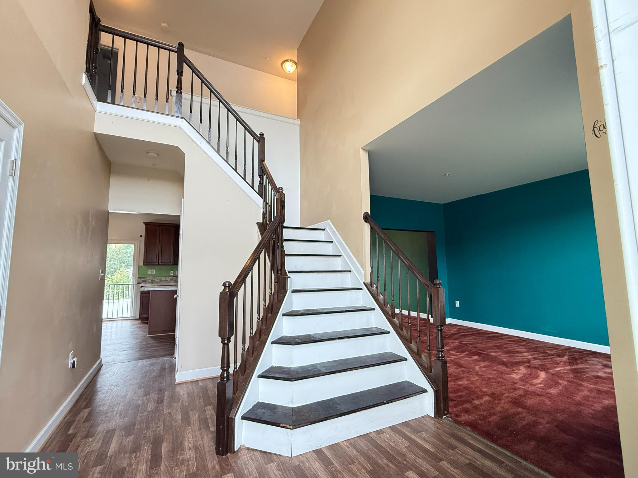 GREENBRIER - Residential