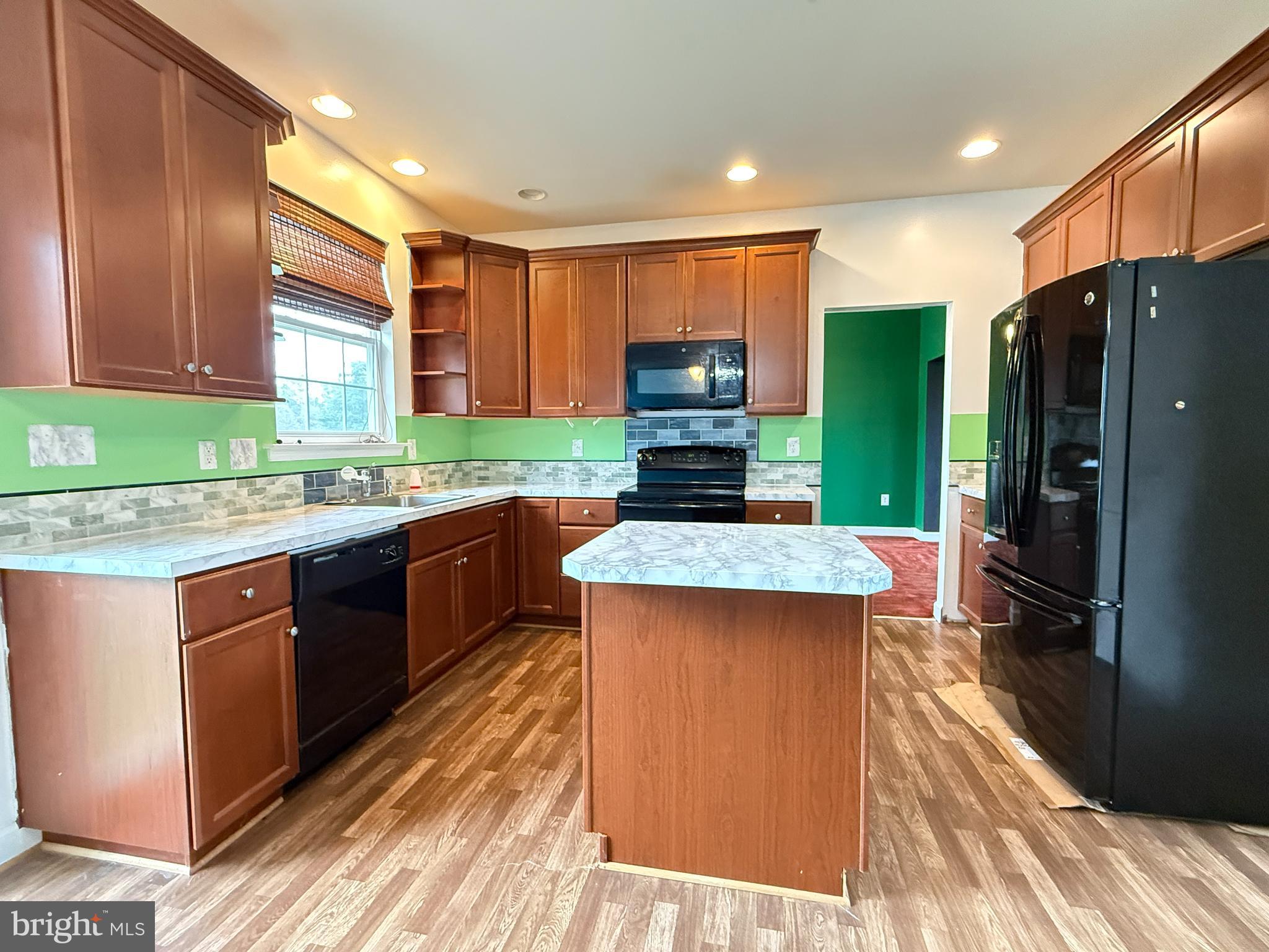 GREENBRIER - Residential