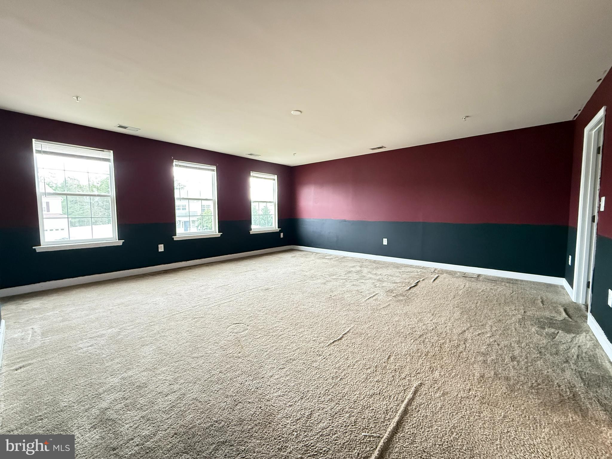 GREENBRIER - Residential