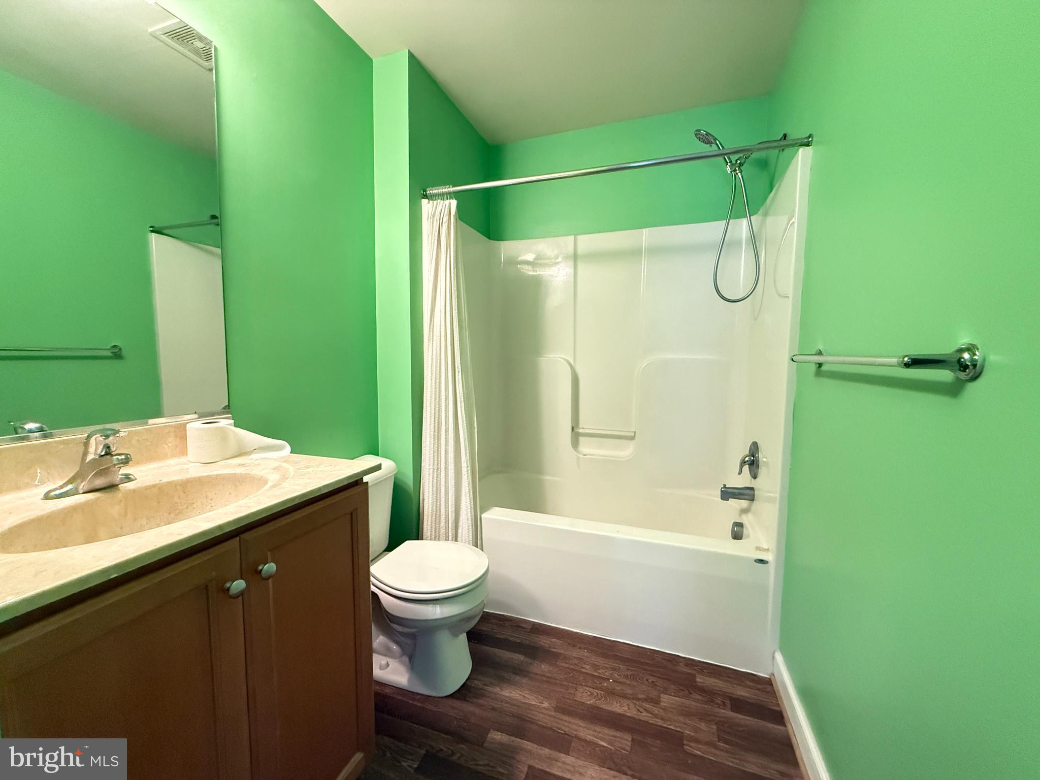 GREENBRIER - Residential