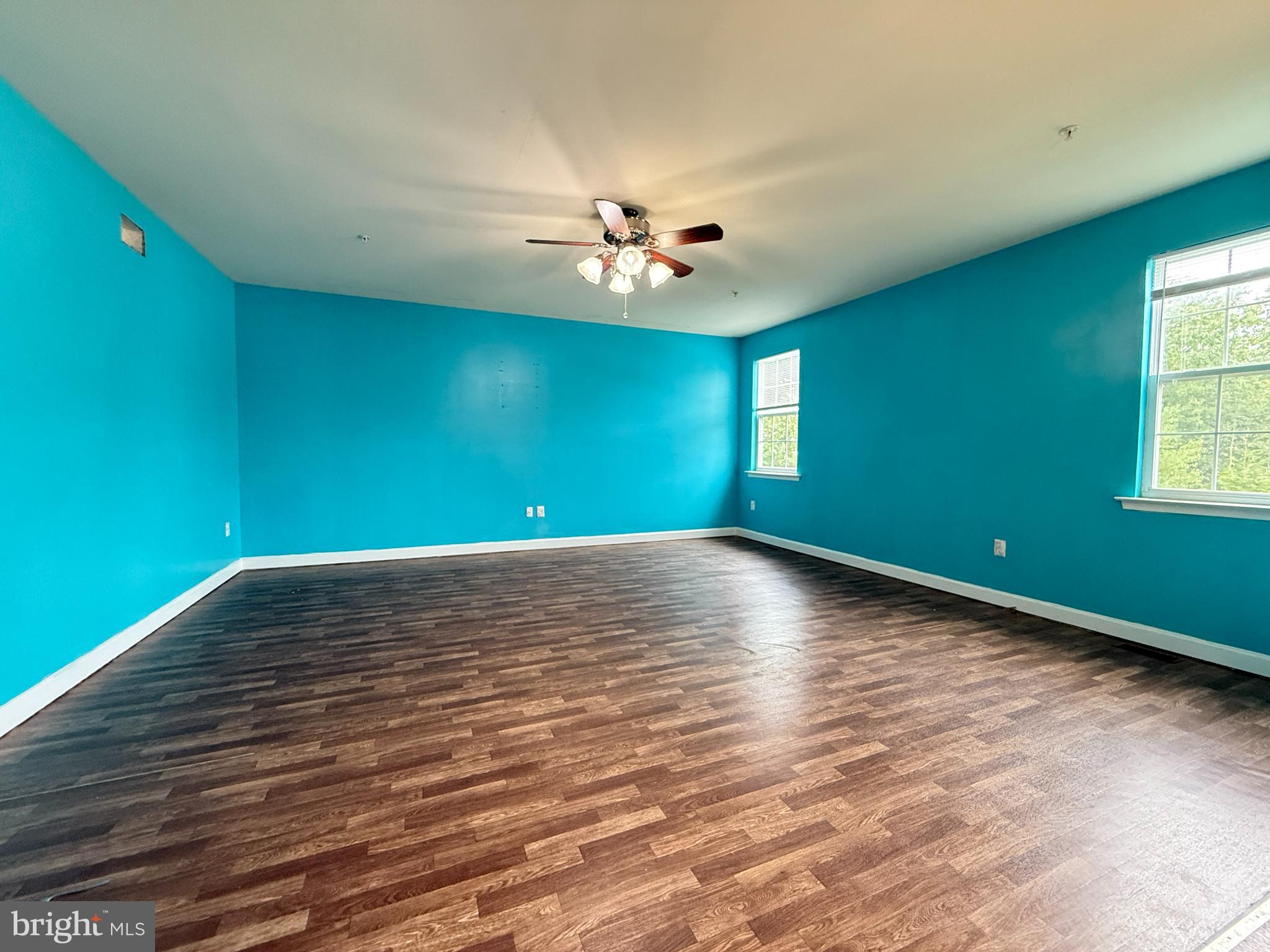 GREENBRIER - Residential