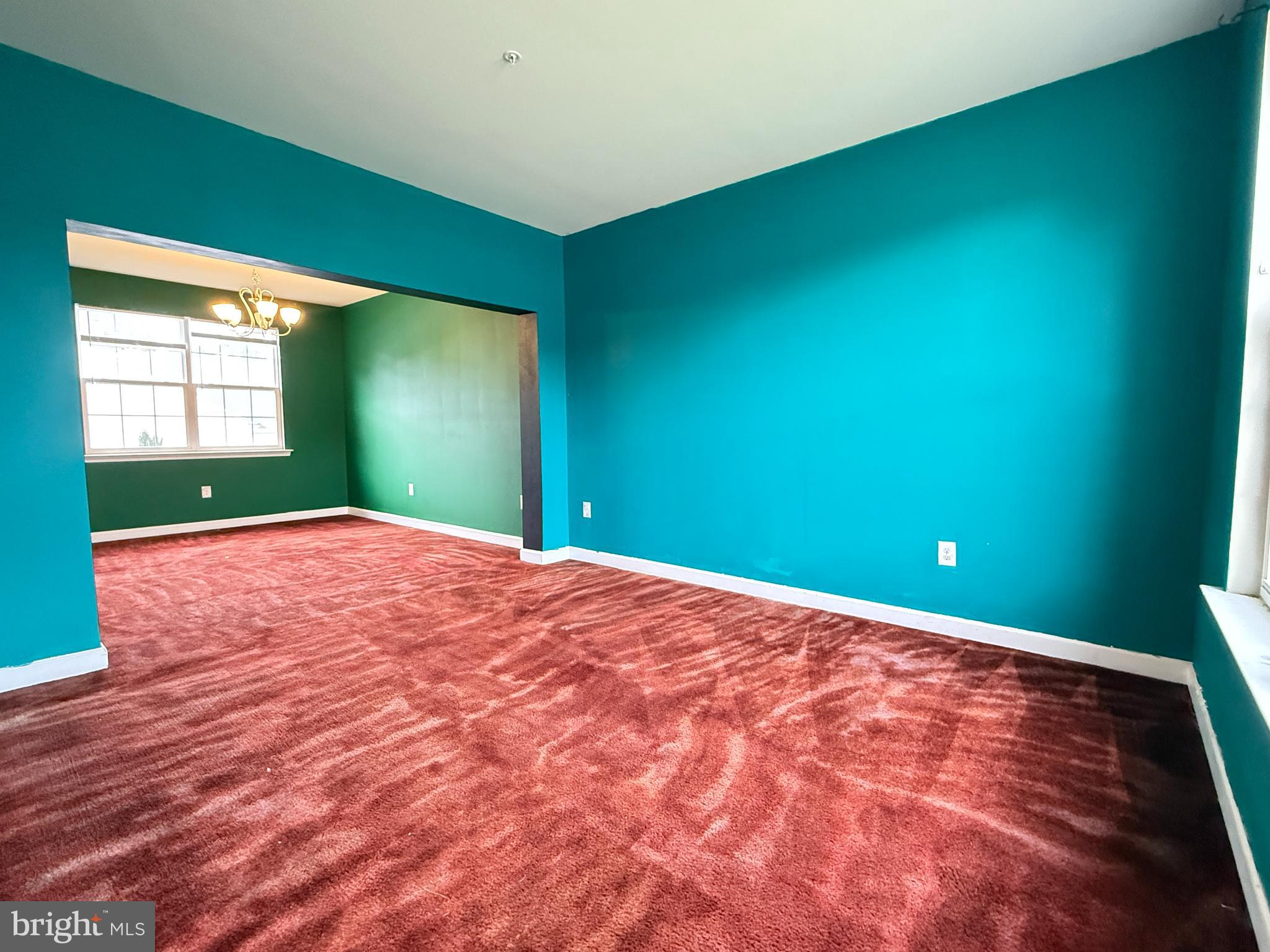 GREENBRIER - Residential