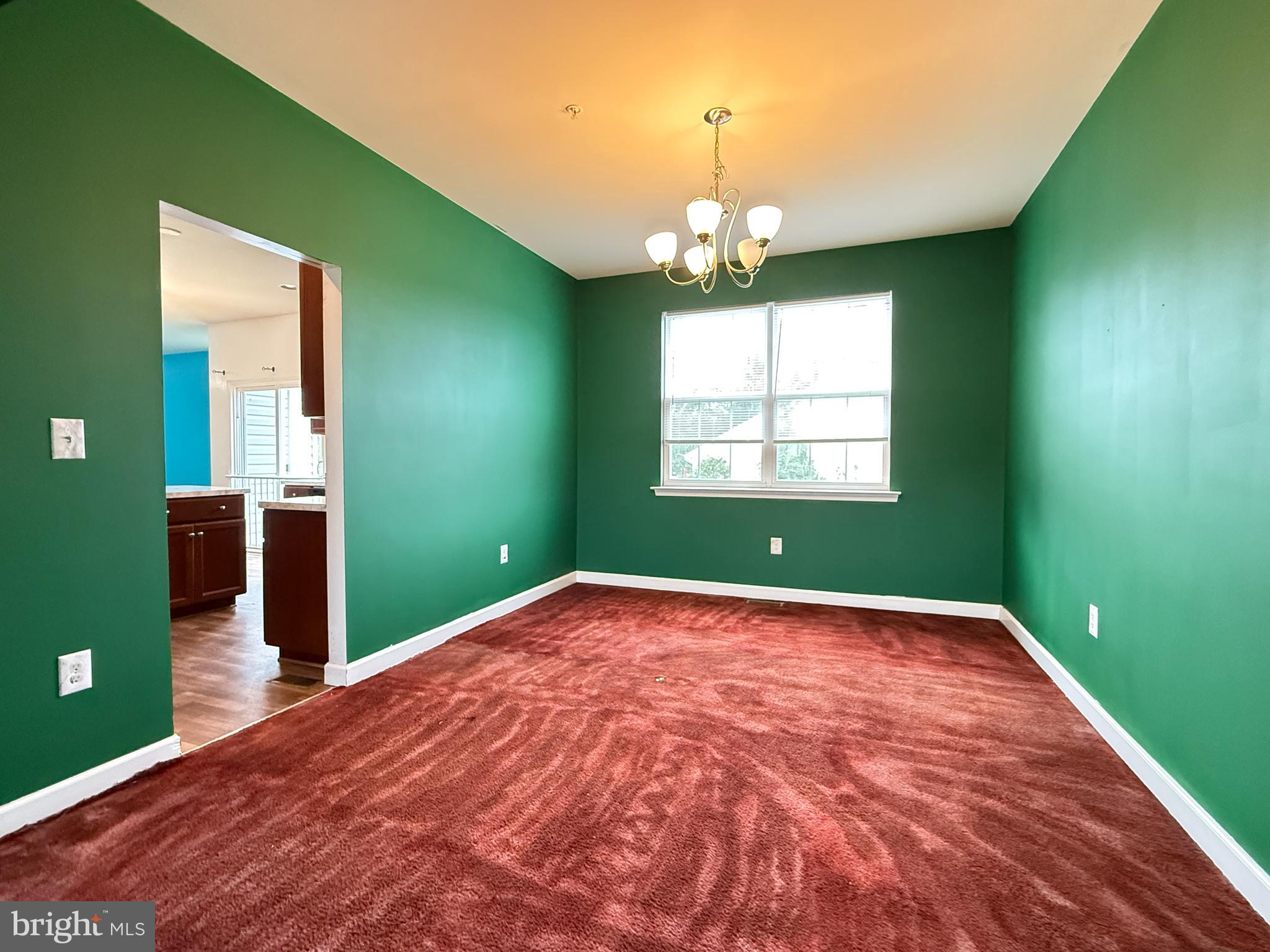 GREENBRIER - Residential