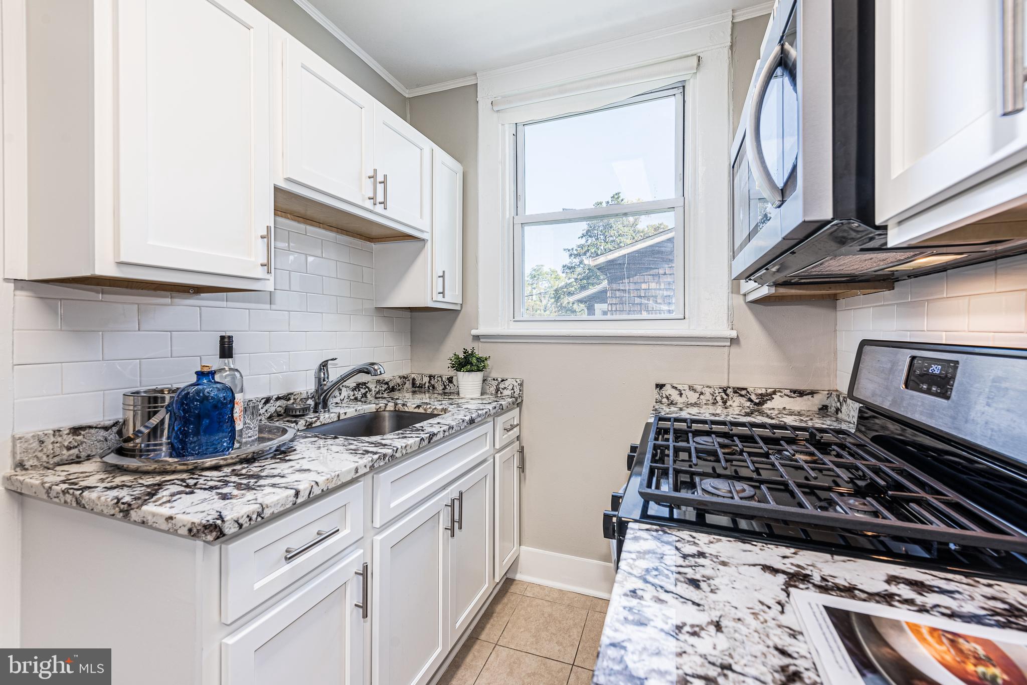 HOWARD PARK - Residential