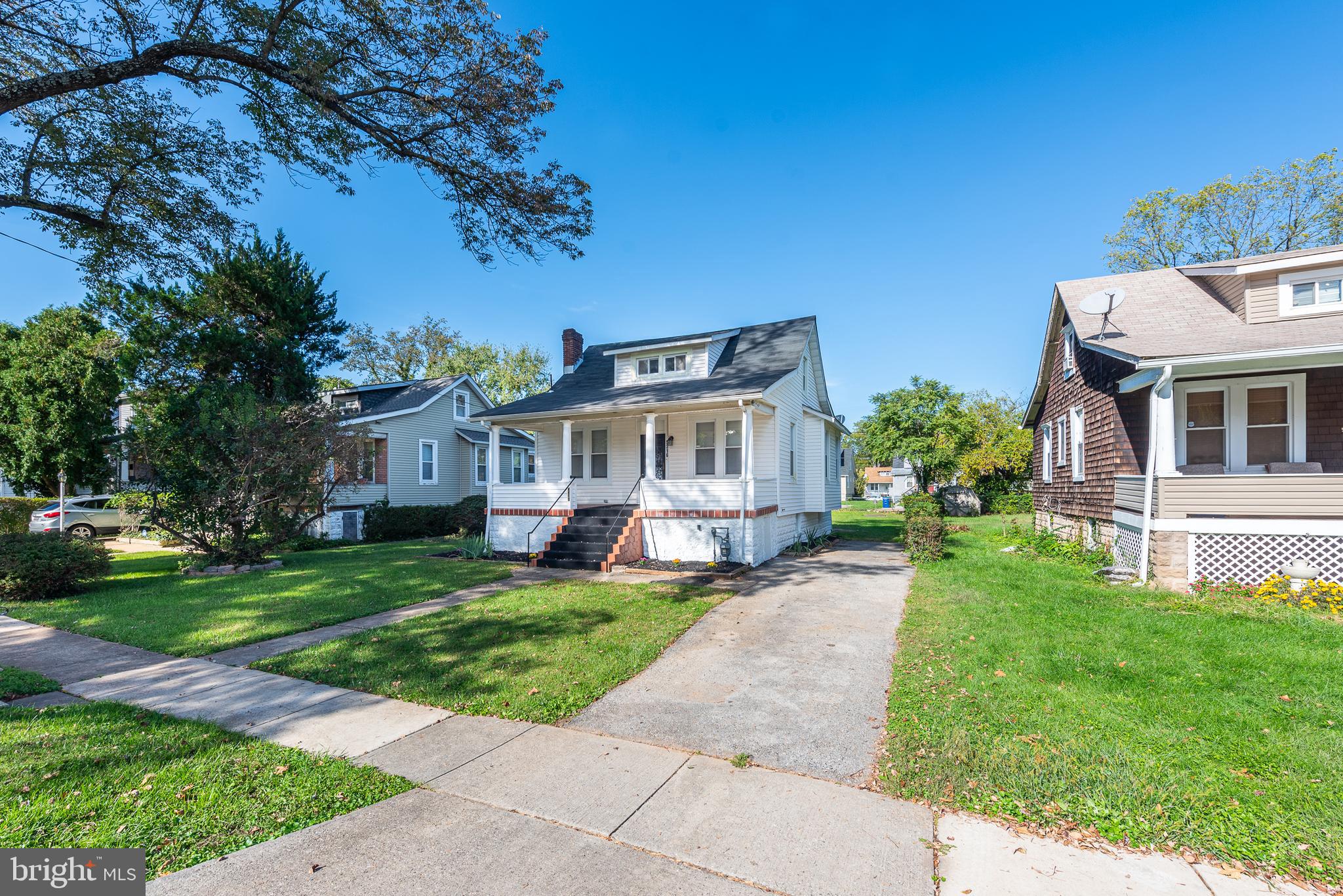 HOWARD PARK - Residential