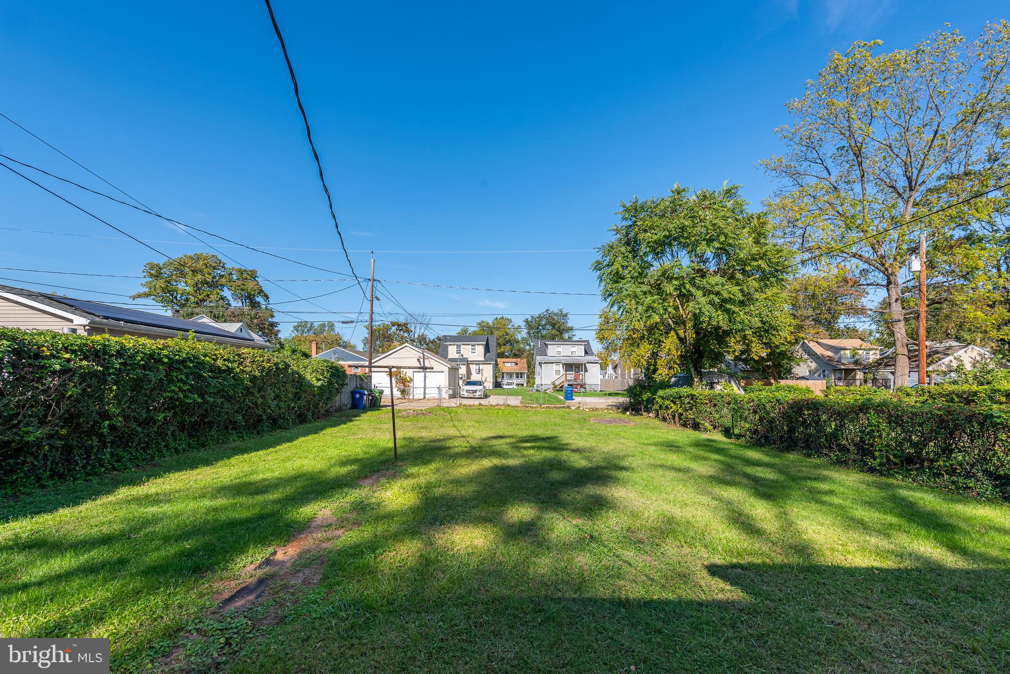 HOWARD PARK - Residential