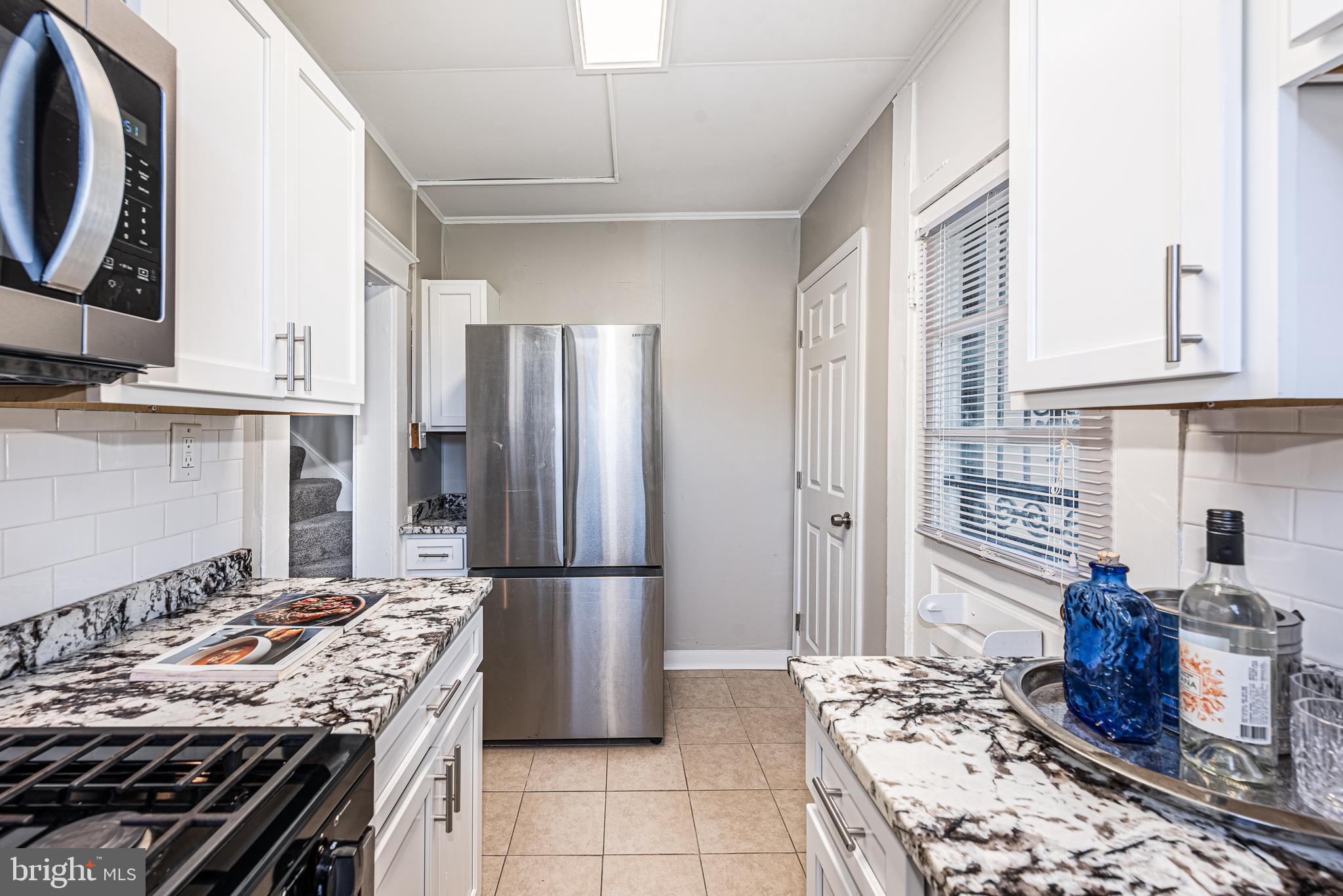 HOWARD PARK - Residential