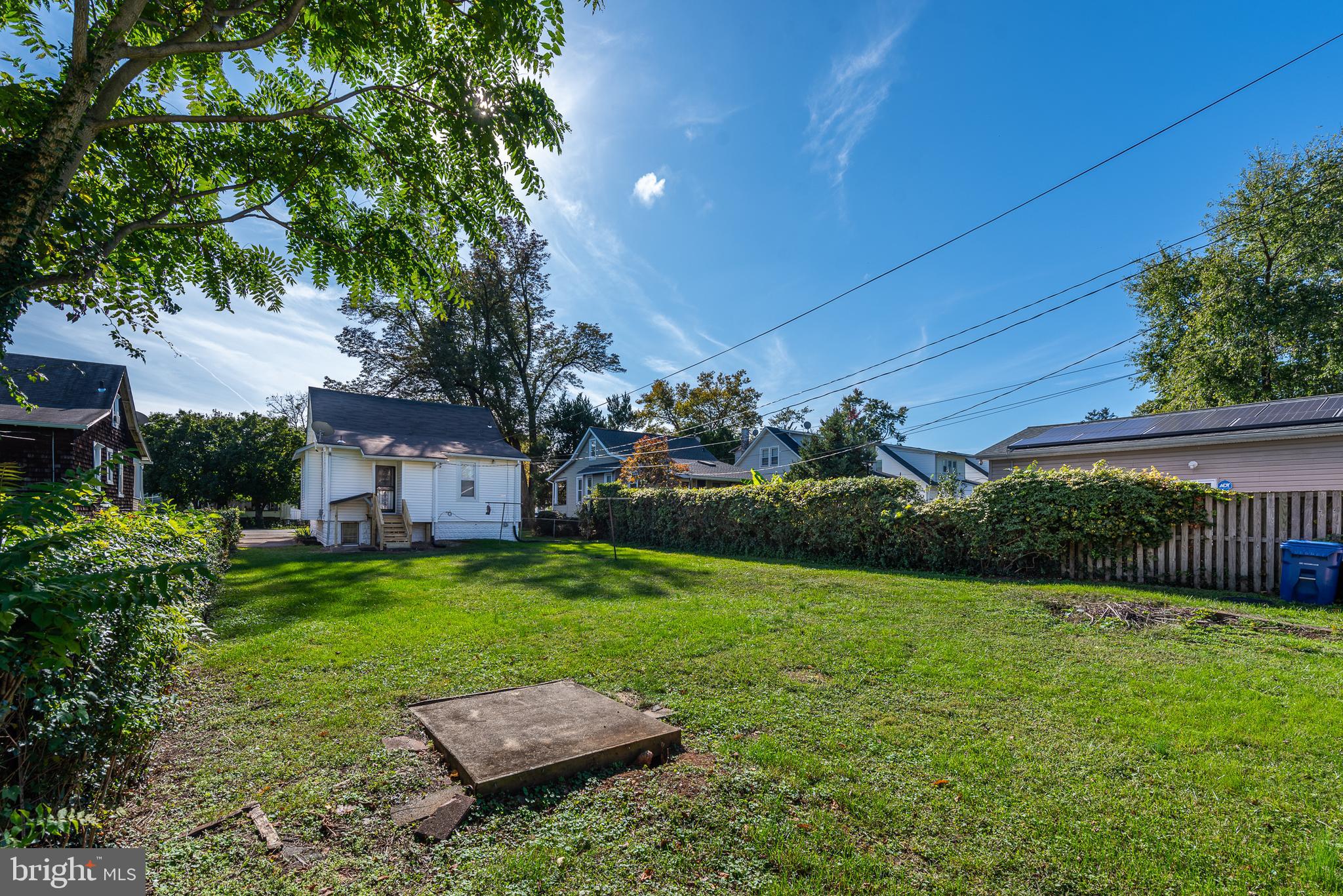 HOWARD PARK - Residential