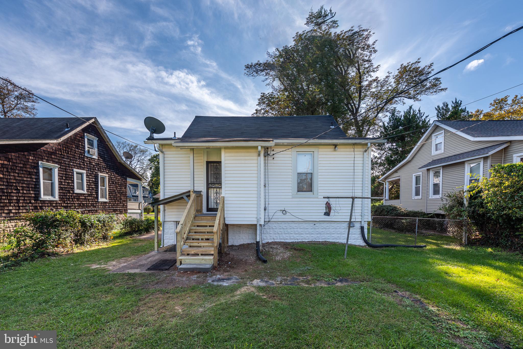 HOWARD PARK - Residential