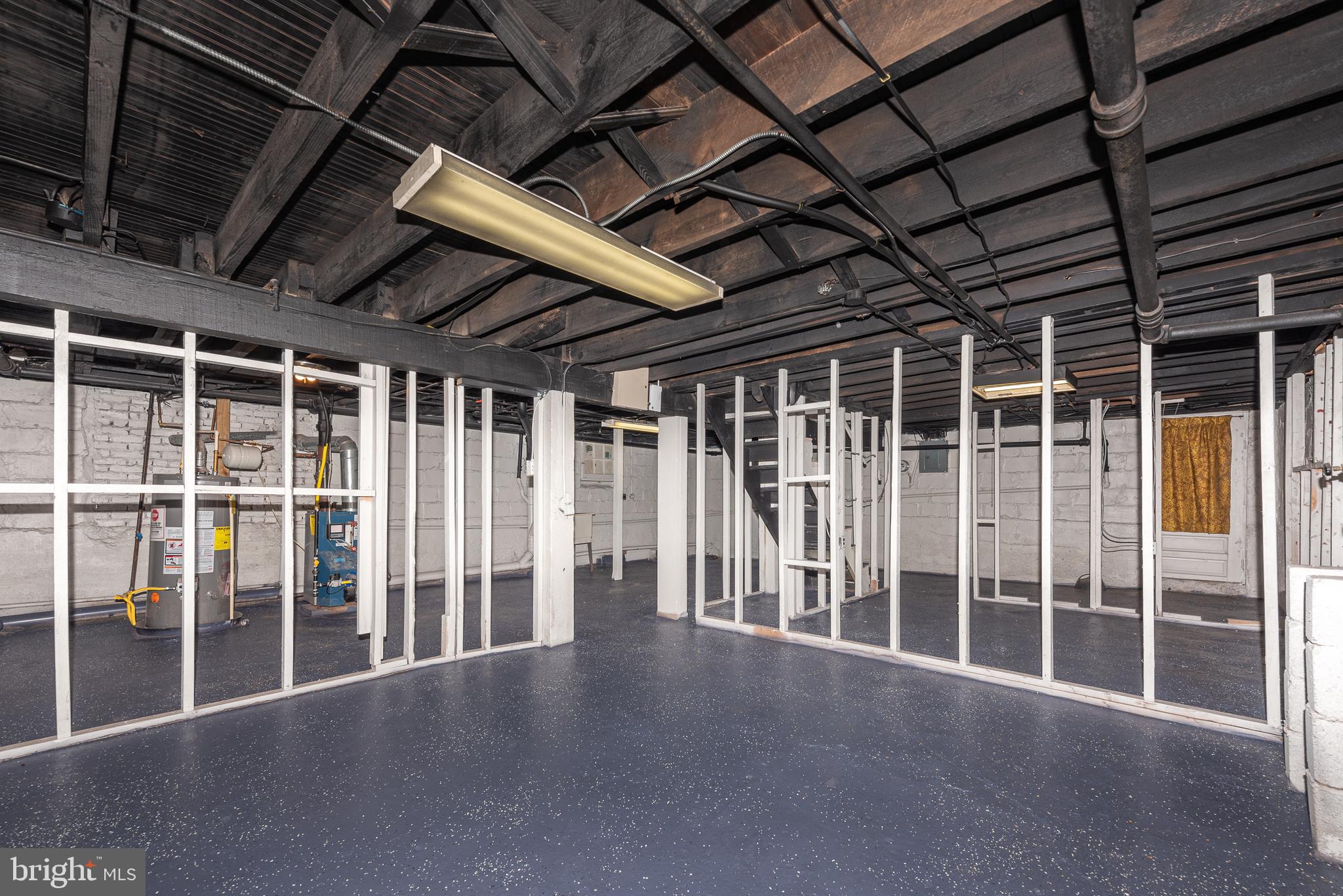 HOWARD PARK - Residential