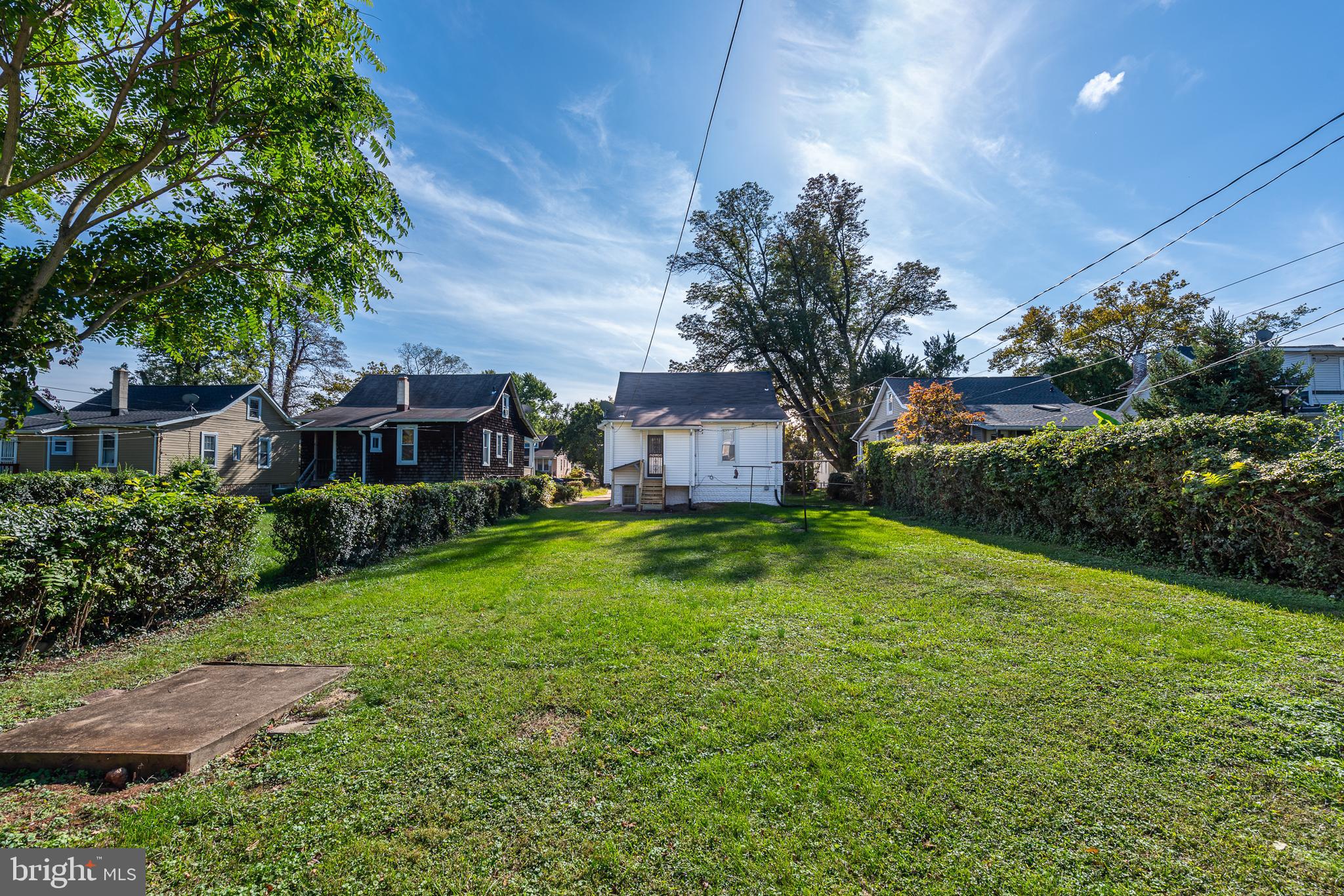 HOWARD PARK - Residential