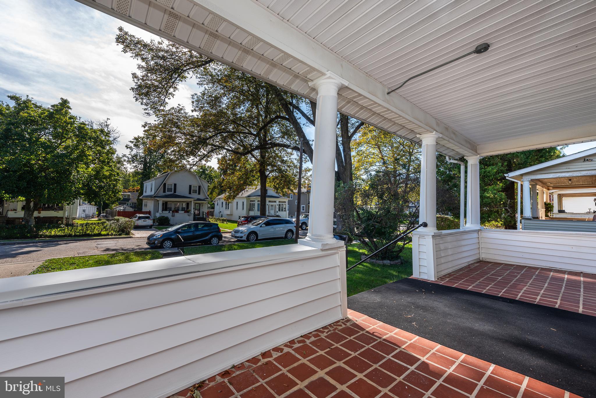 HOWARD PARK - Residential