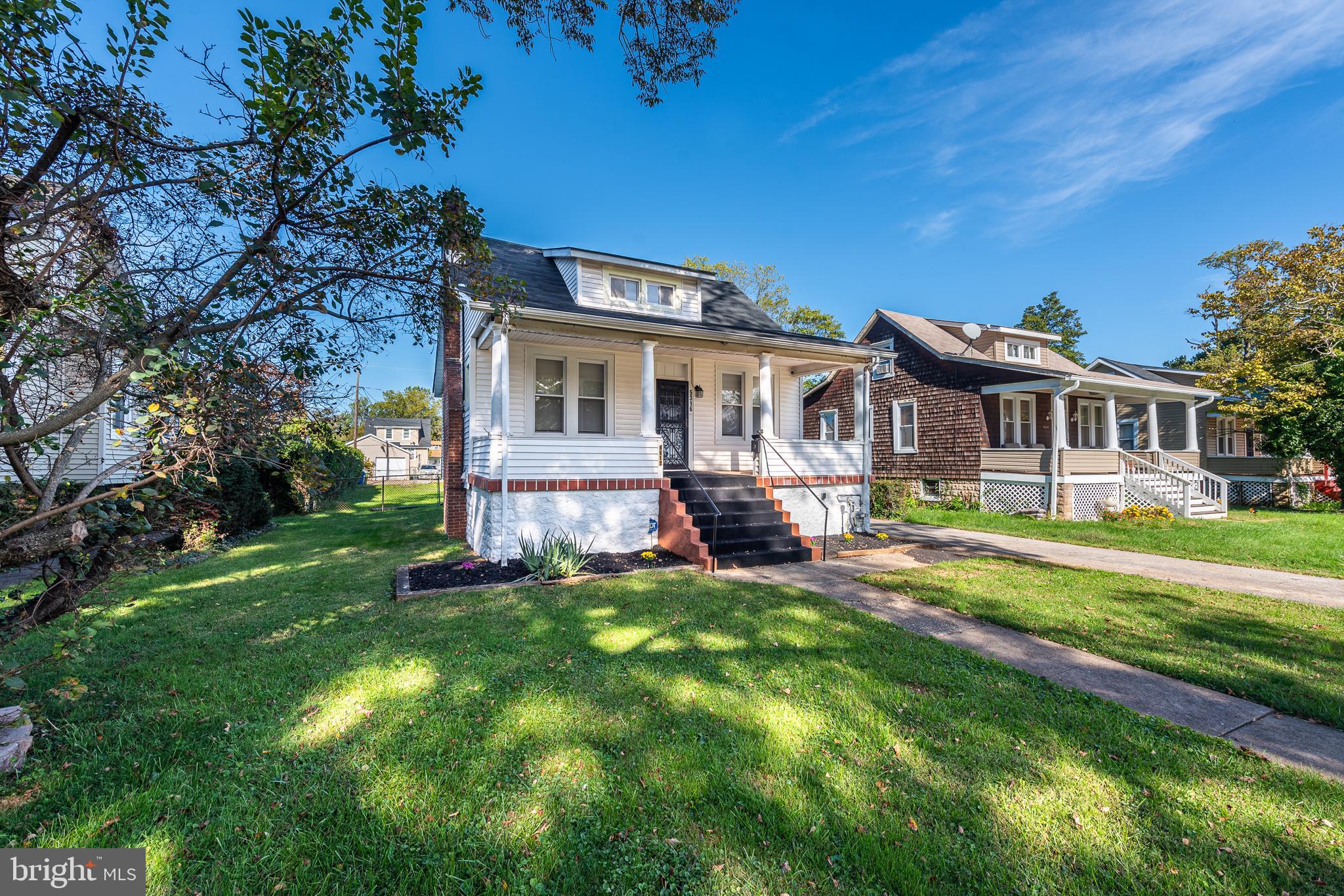 HOWARD PARK - Residential