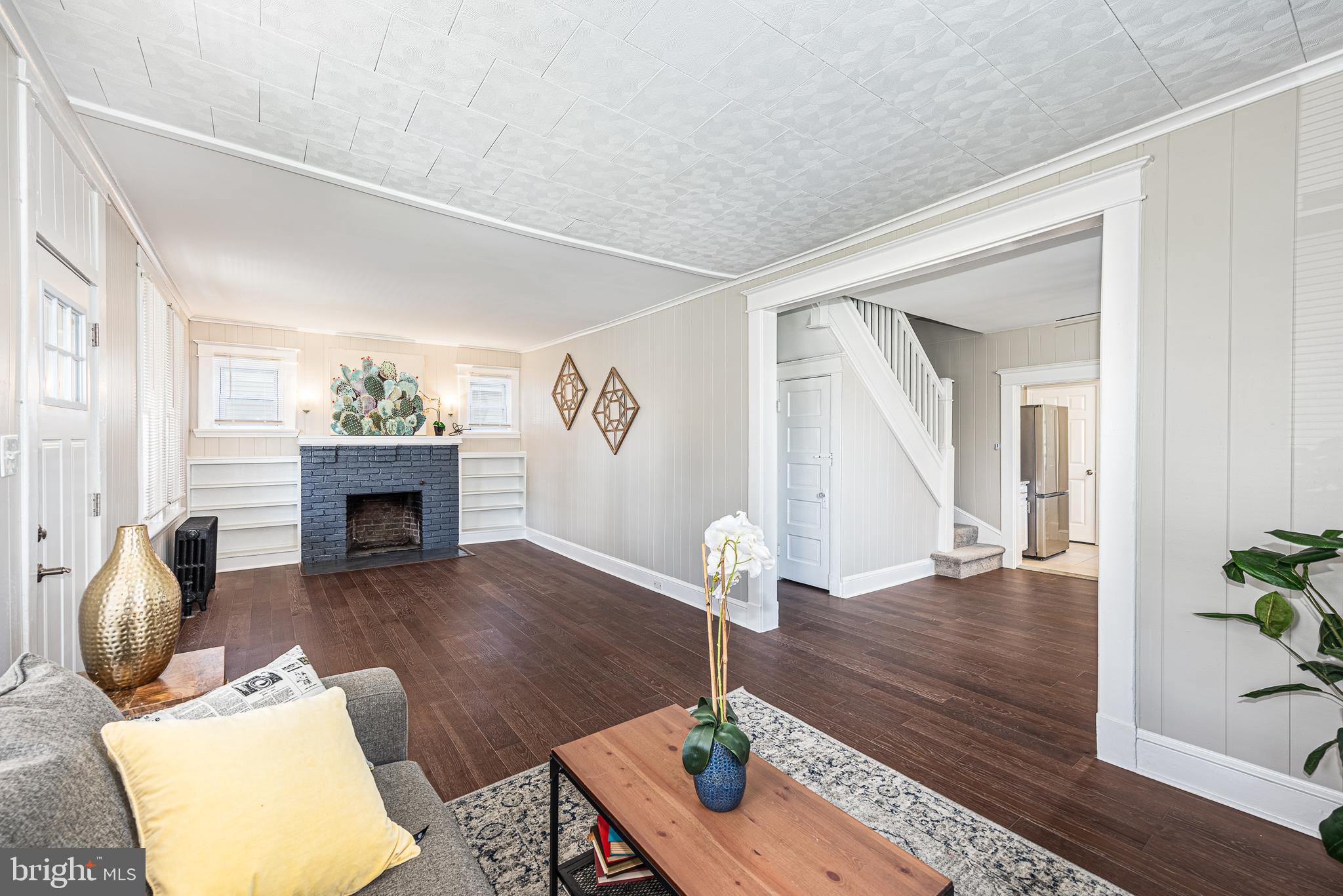 HOWARD PARK - Residential