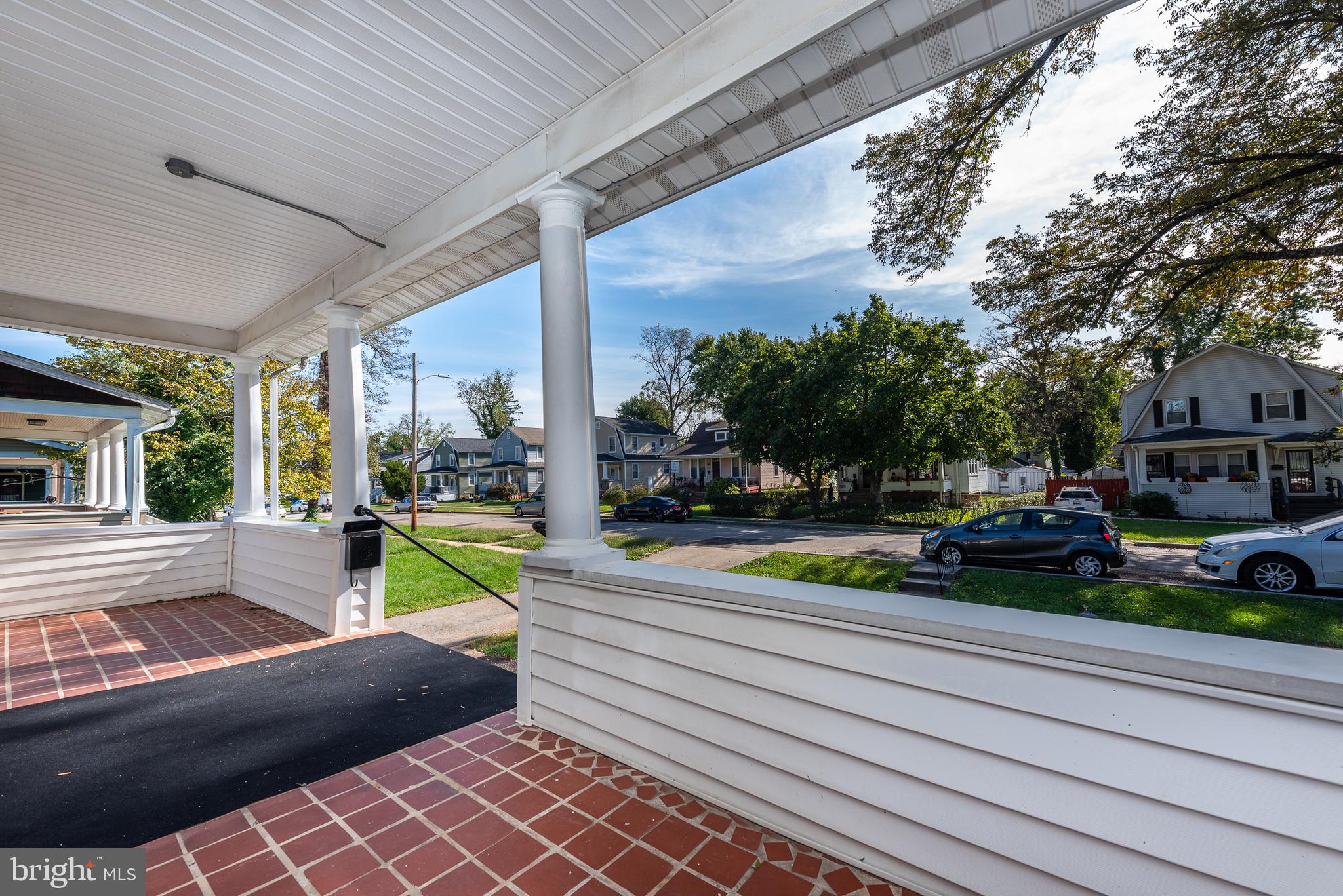 HOWARD PARK - Residential