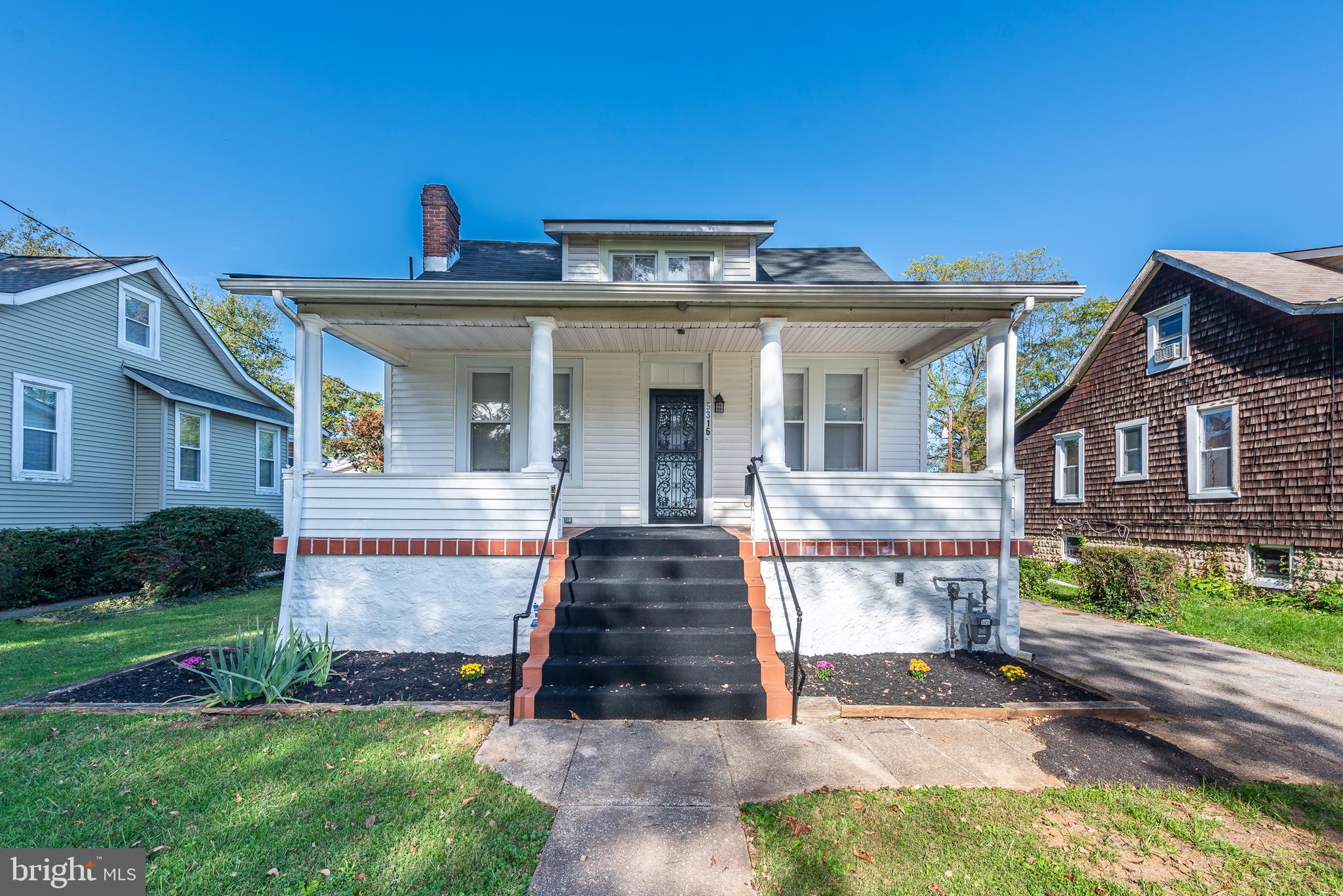 HOWARD PARK - Residential