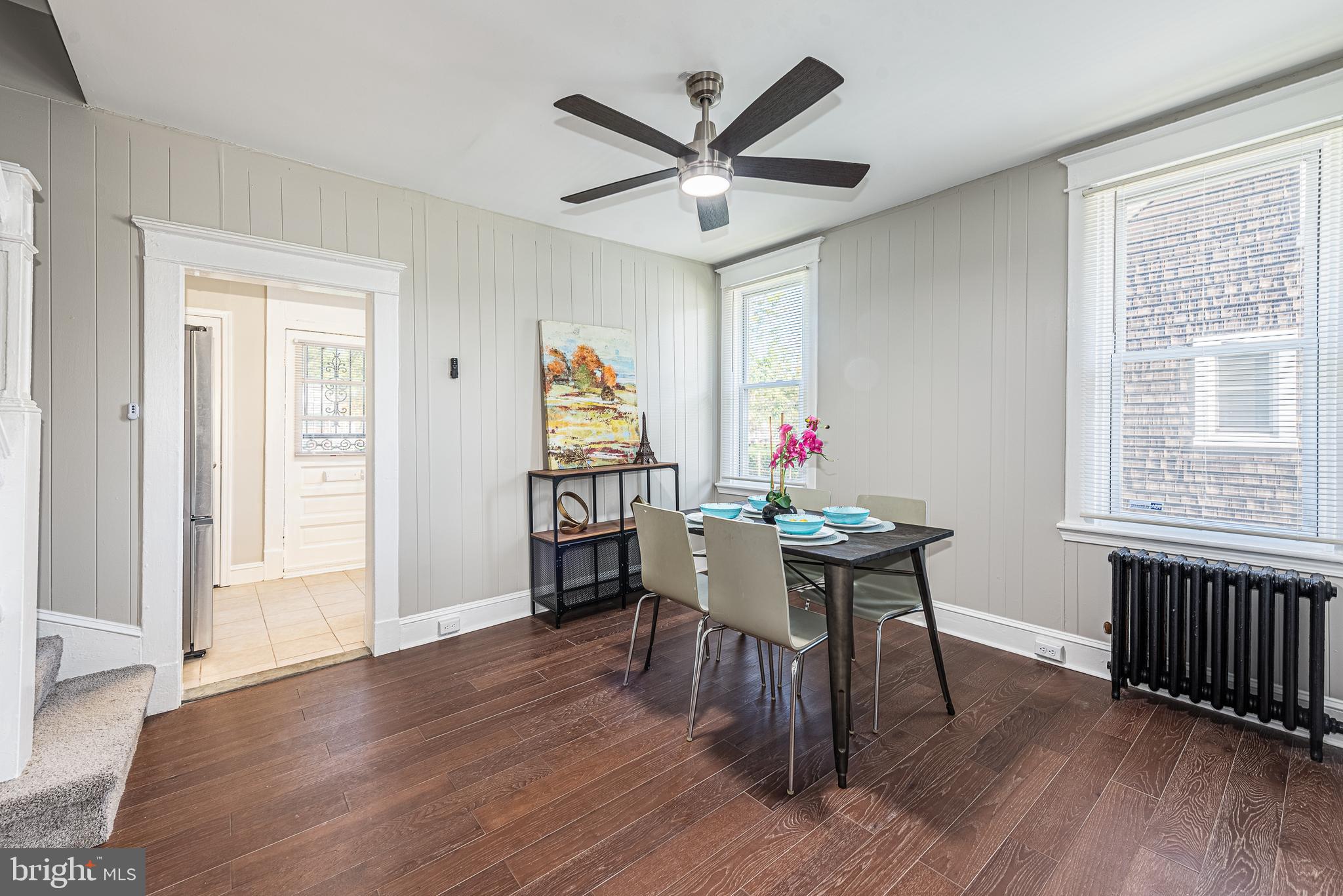 HOWARD PARK - Residential