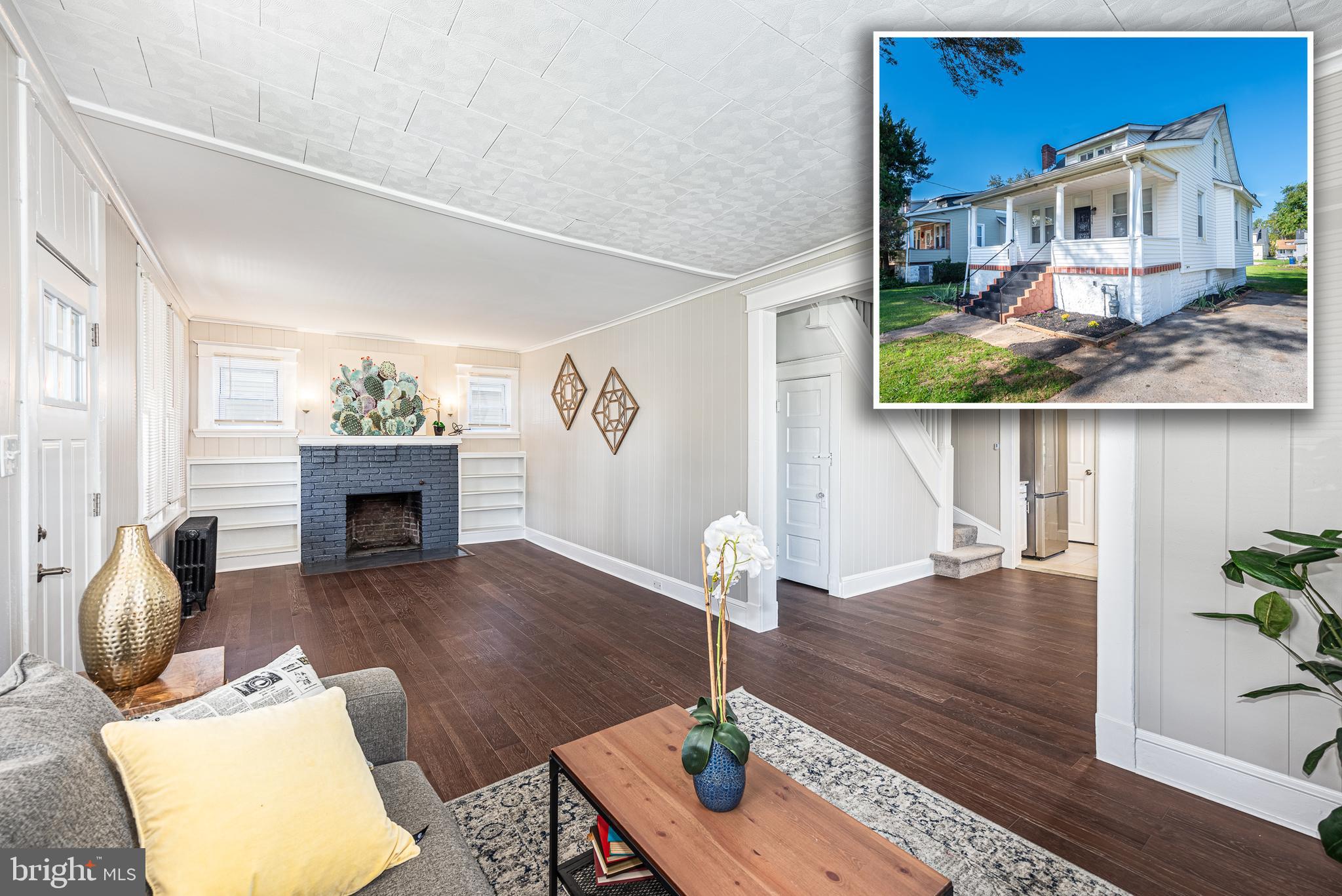 HOWARD PARK - Residential