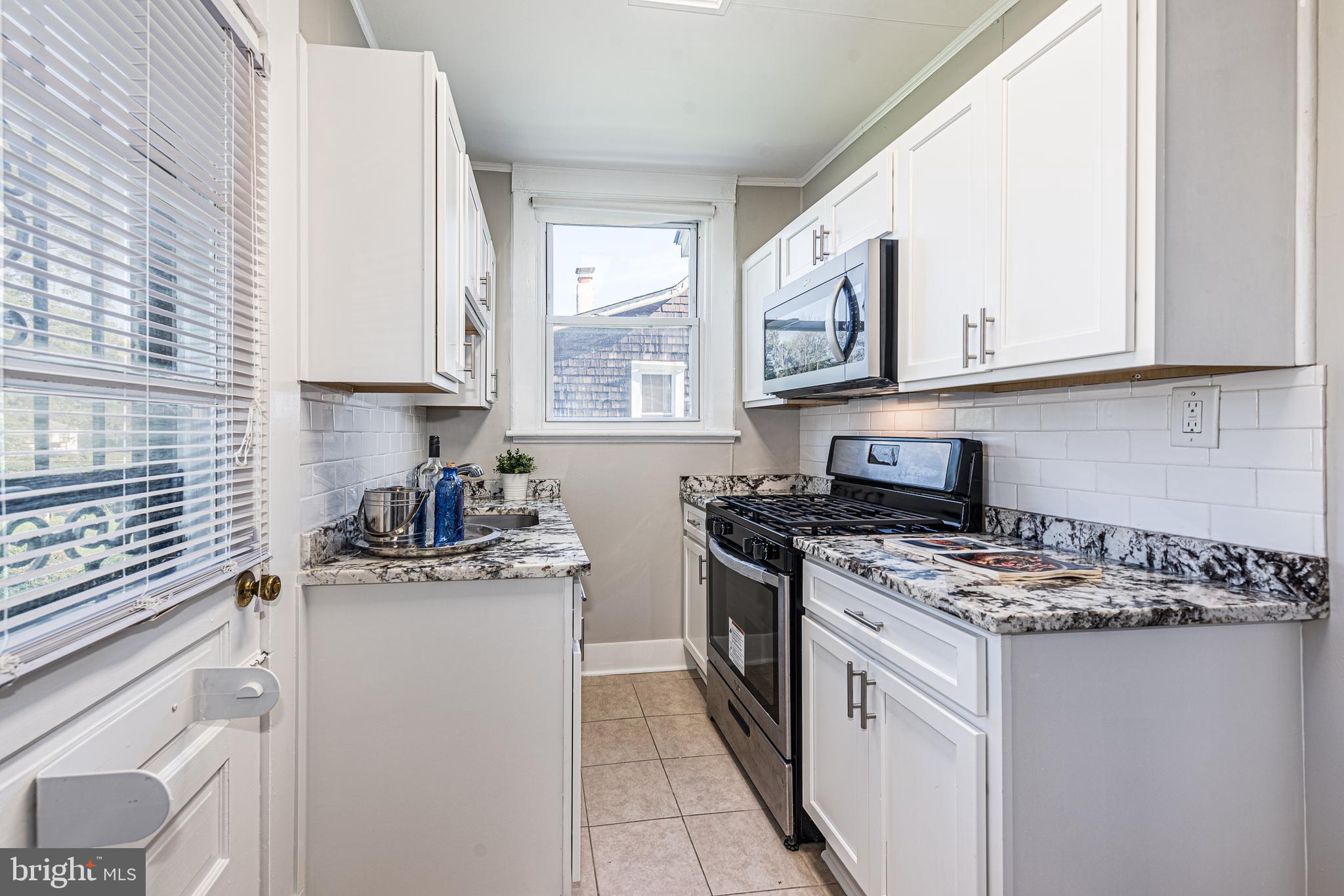 HOWARD PARK - Residential