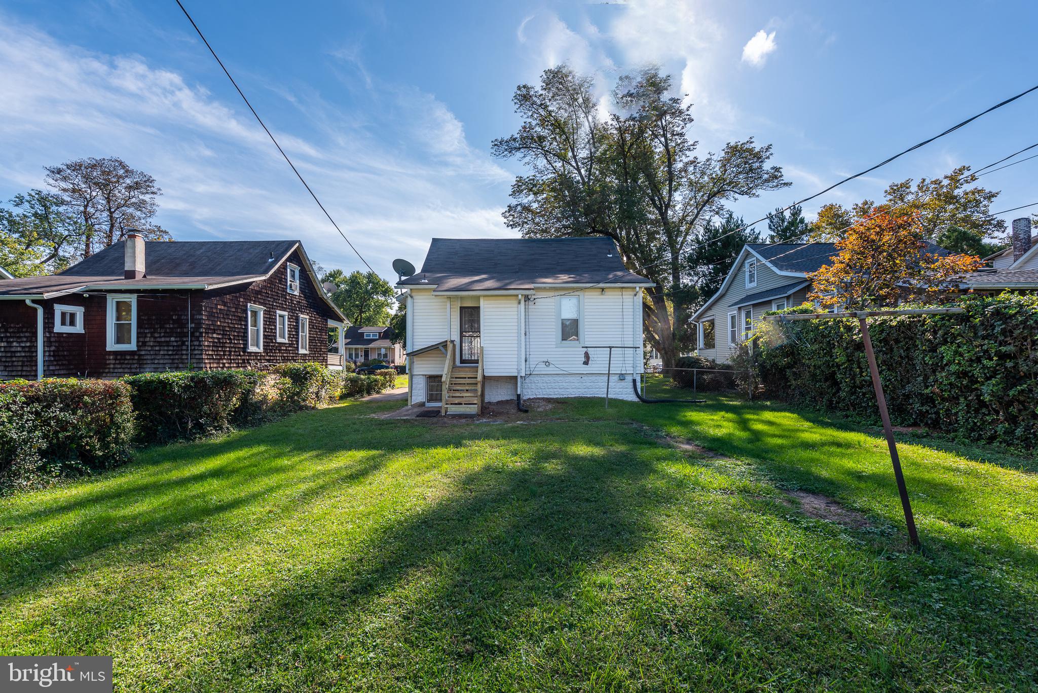 HOWARD PARK - Residential