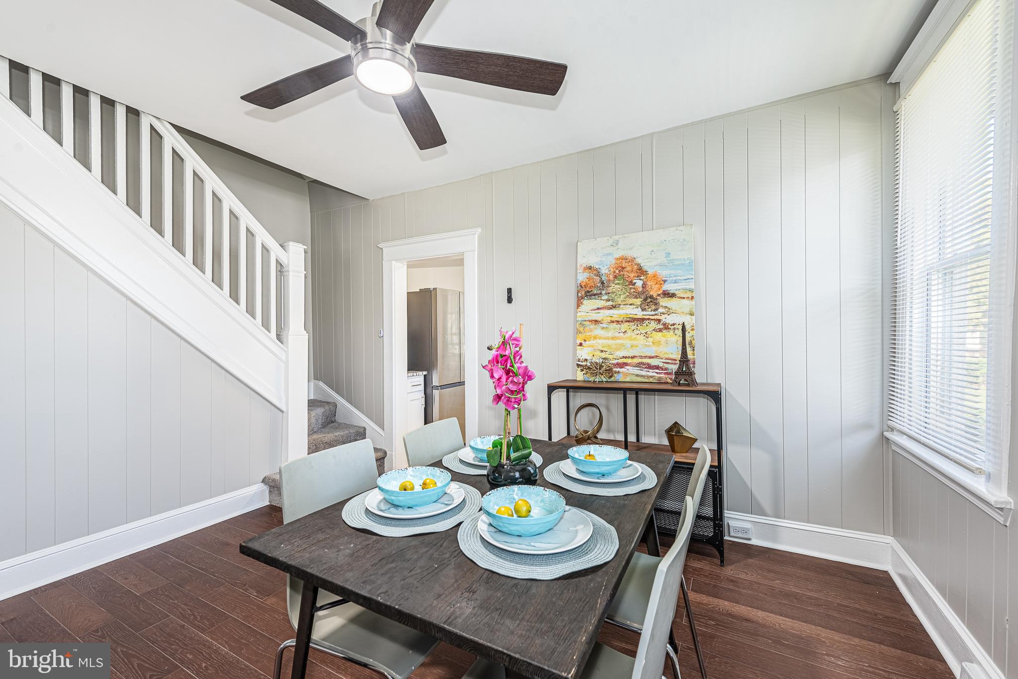 HOWARD PARK - Residential