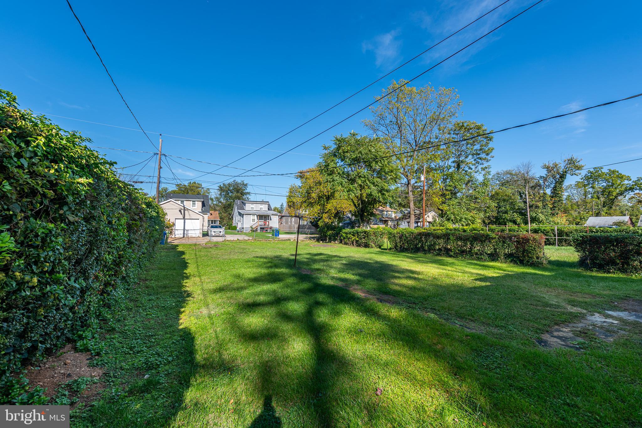 HOWARD PARK - Residential