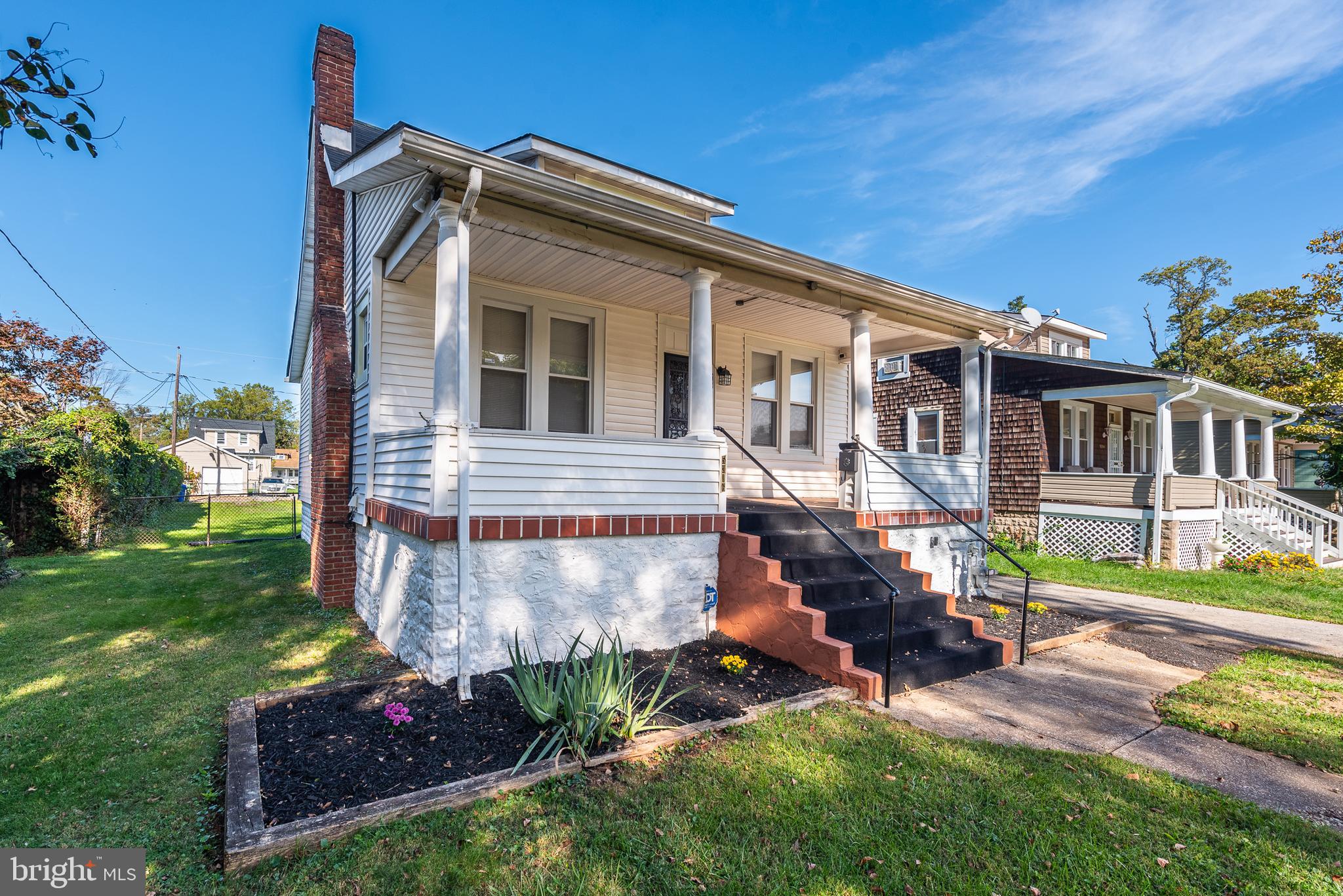 HOWARD PARK - Residential