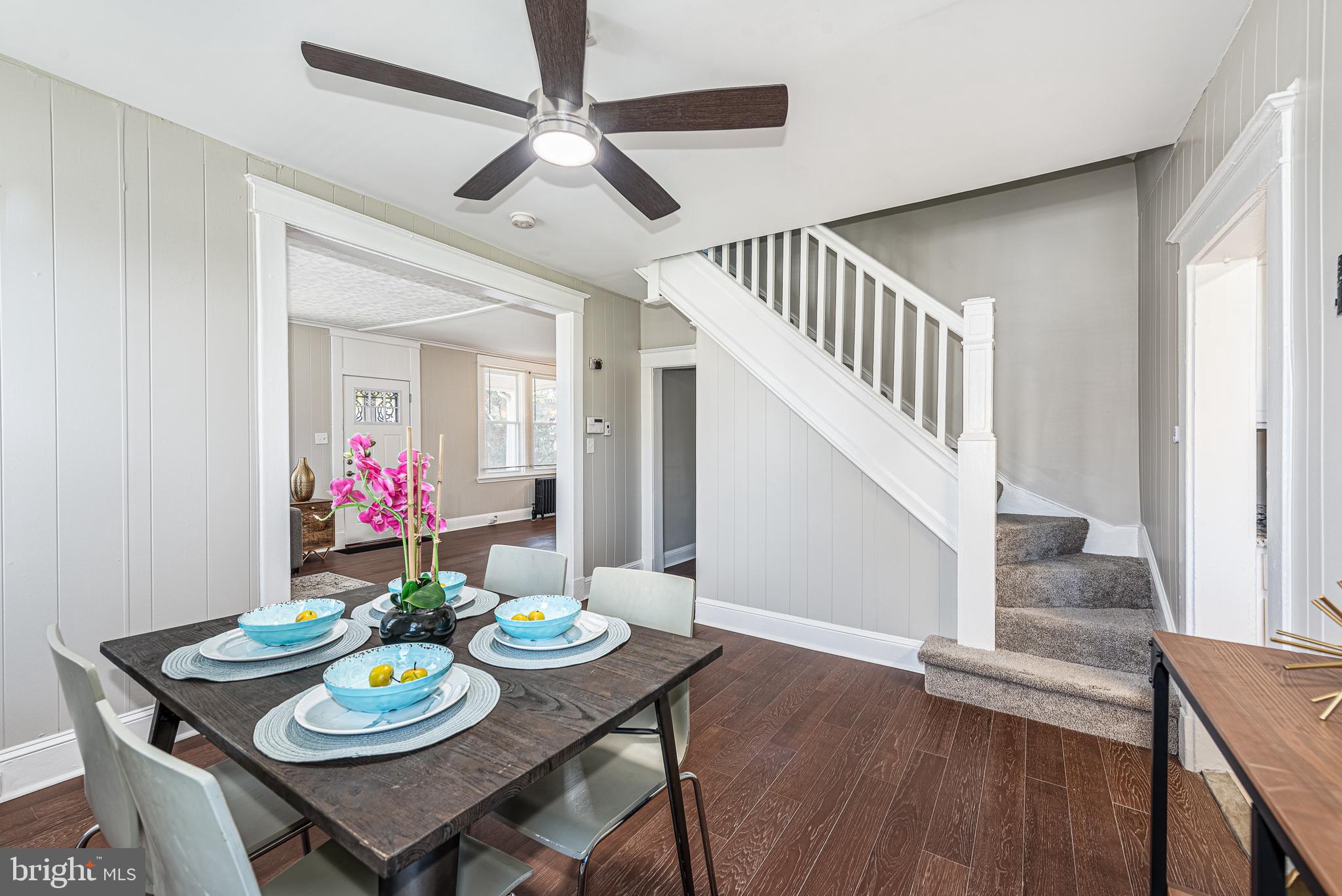 HOWARD PARK - Residential