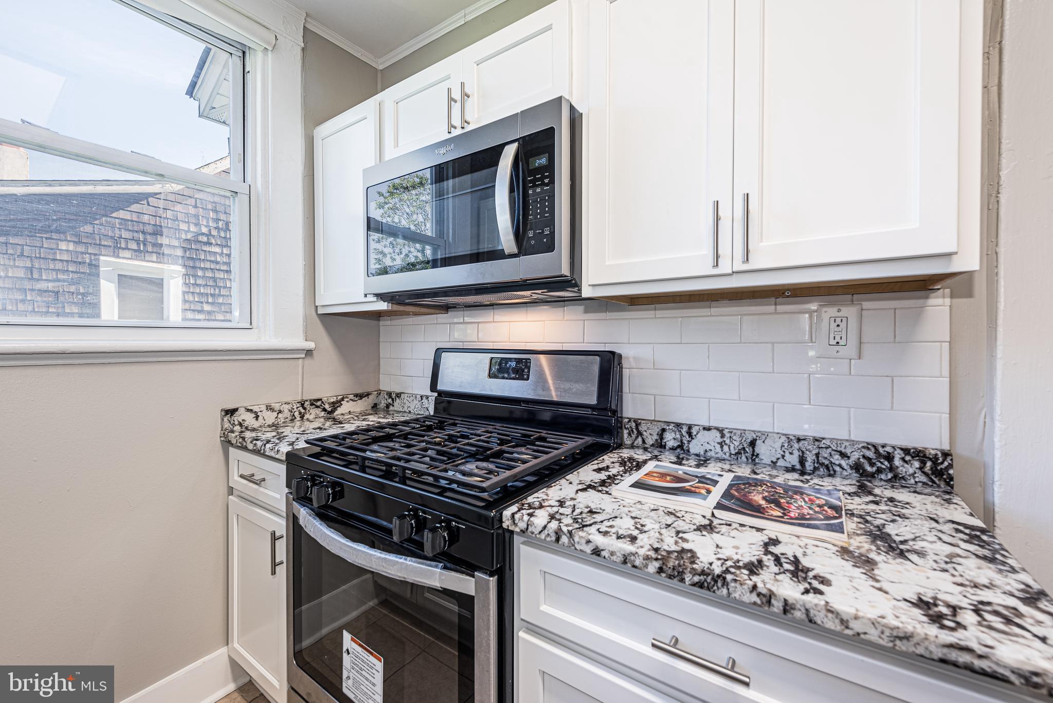 HOWARD PARK - Residential