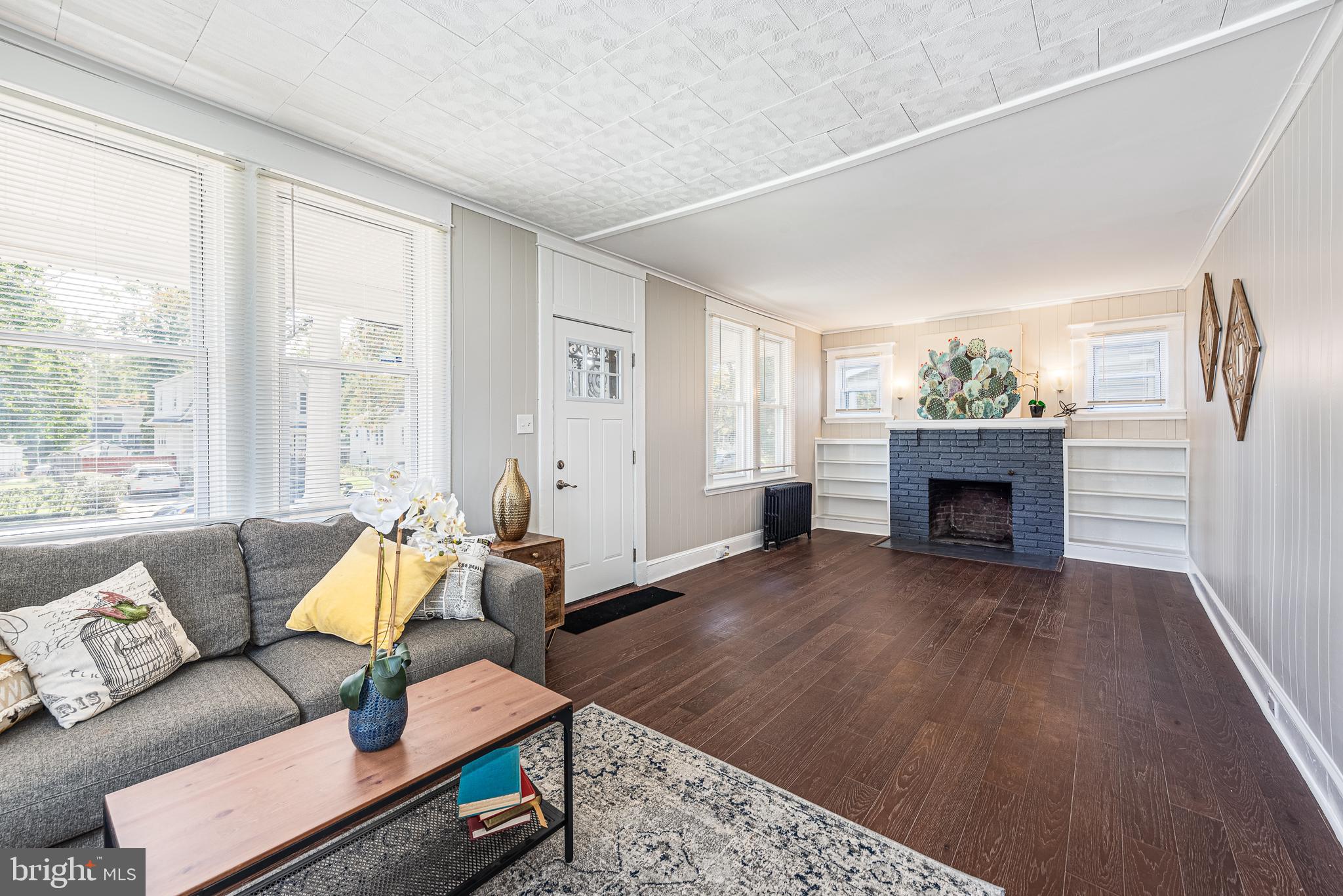 HOWARD PARK - Residential