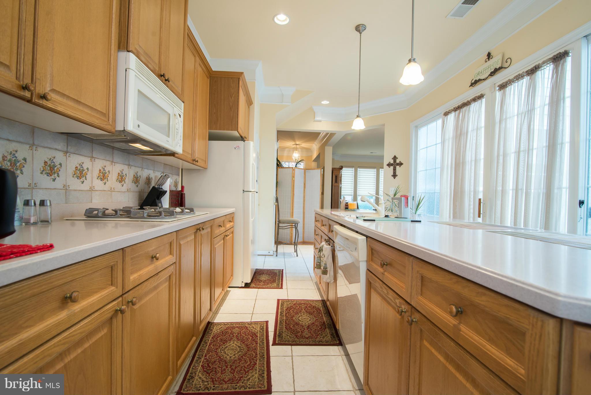 BELMONT BAY - Residential