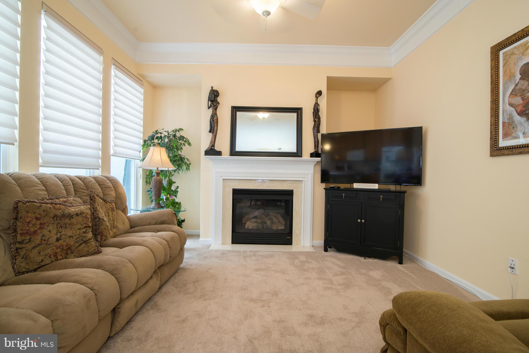 BELMONT BAY - Residential