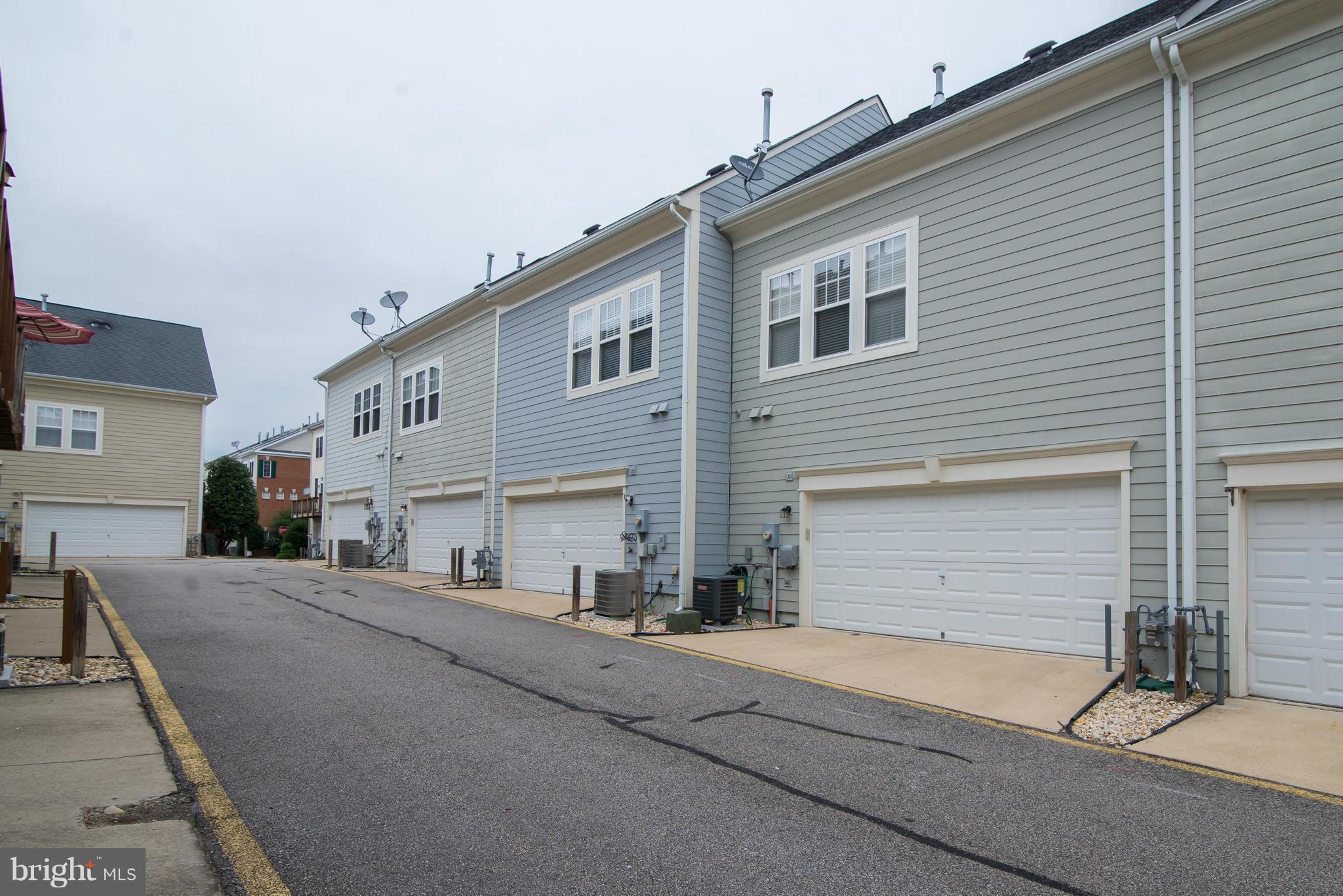 BELMONT BAY - Residential