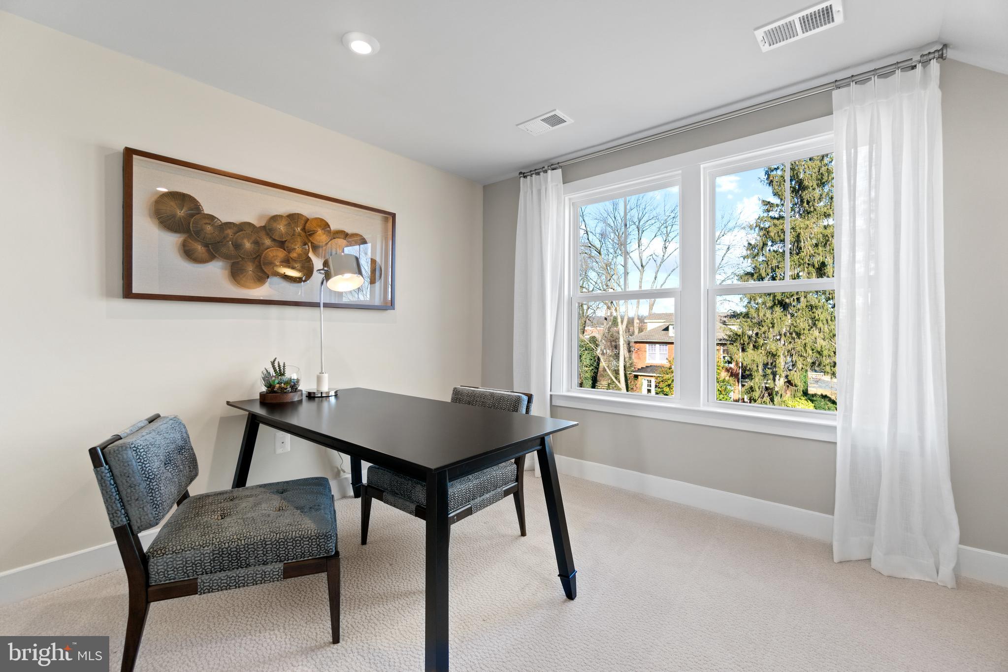 OVERLOOK AT WESTMORE - Residential