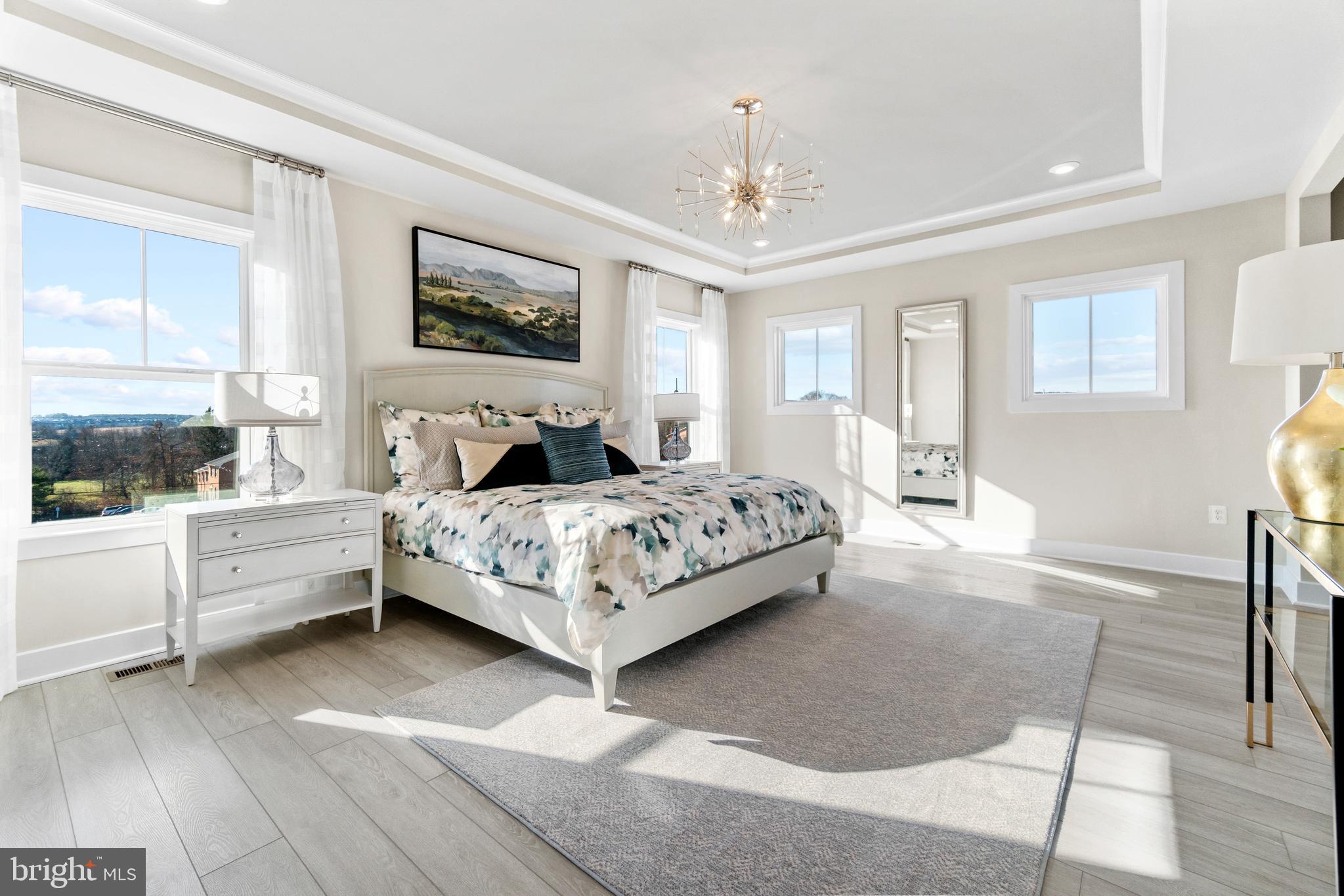 OVERLOOK AT WESTMORE - Residential