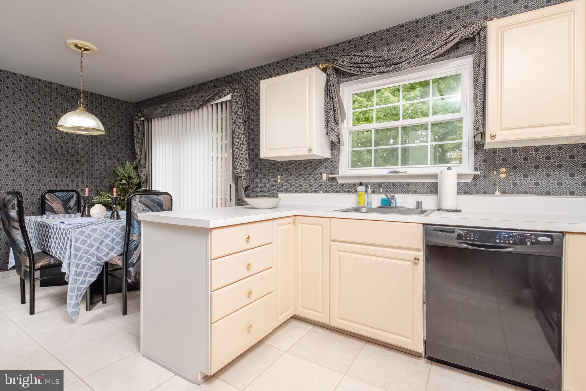 NEW TOWN - Residential