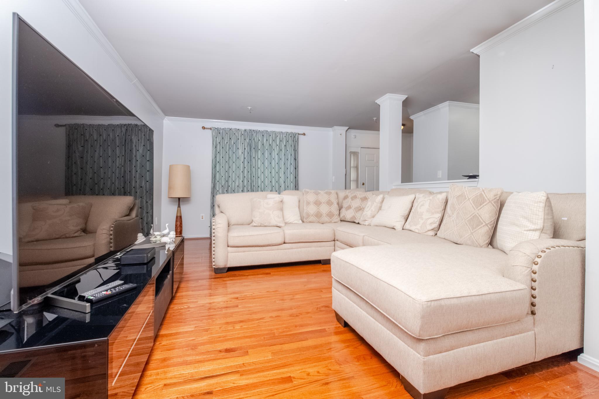 NEW TOWN - Residential