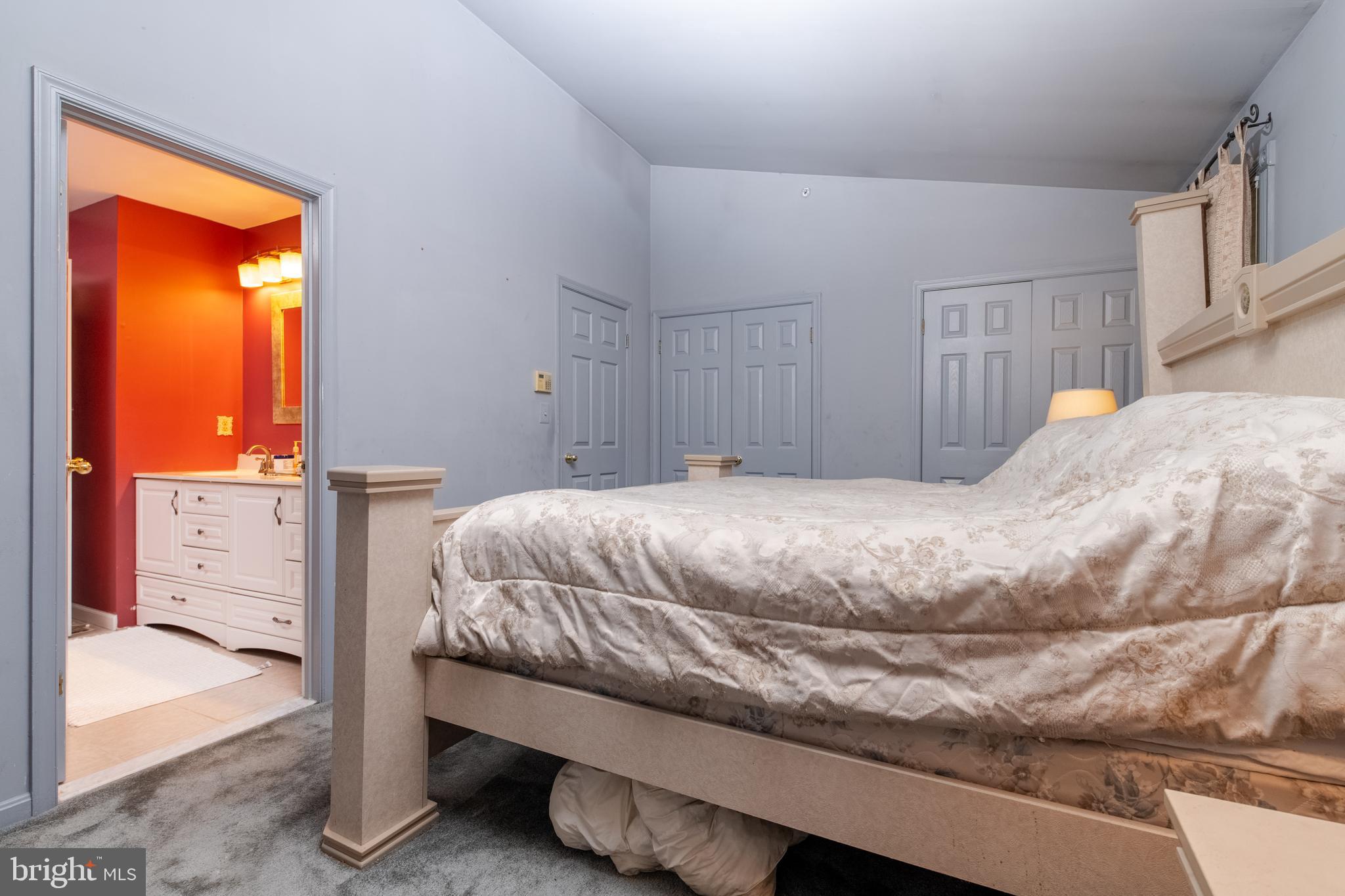 NEW TOWN - Residential